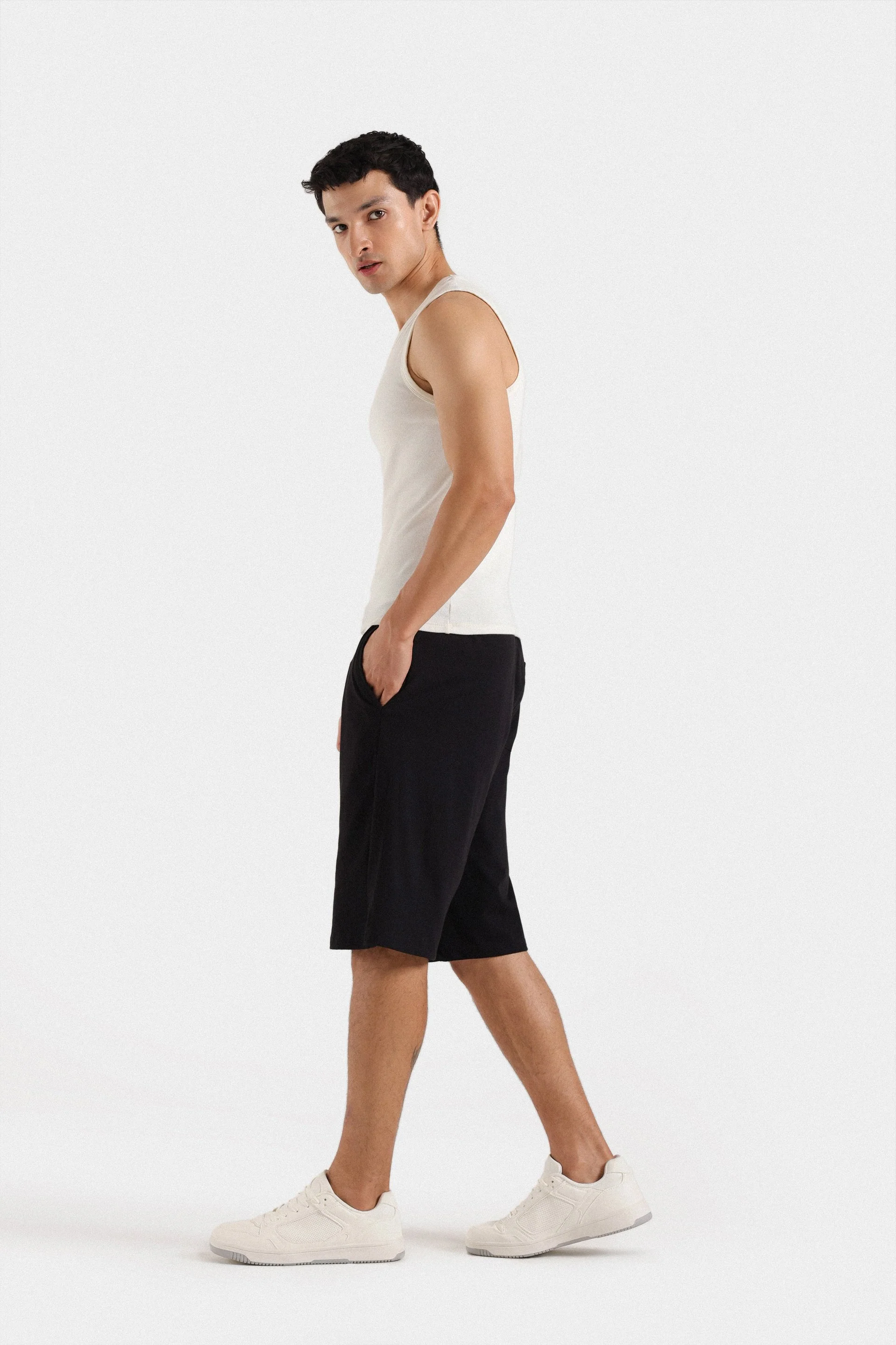 Ribbed Tank top - Image 8