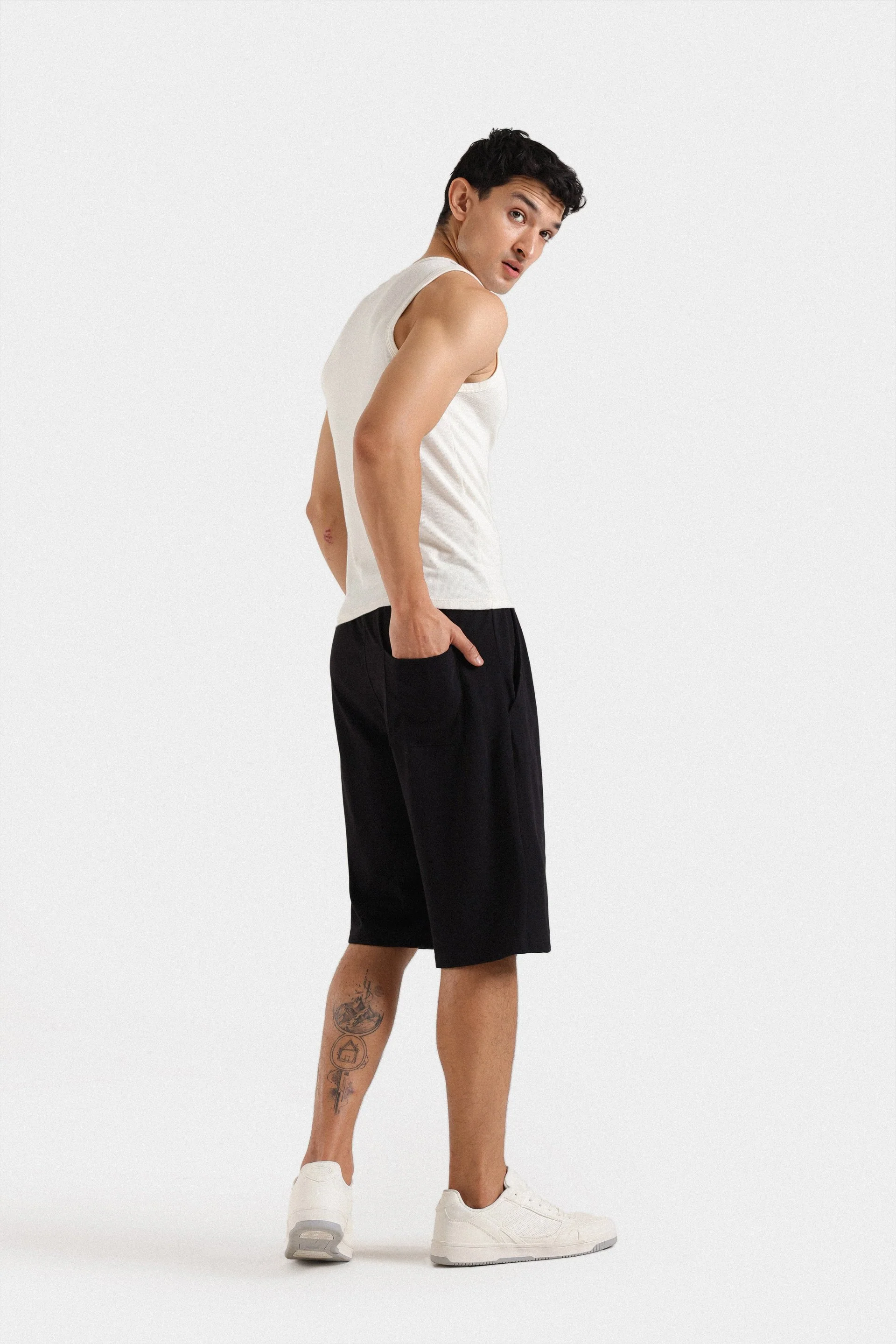 Ribbed Tank top - Image 9