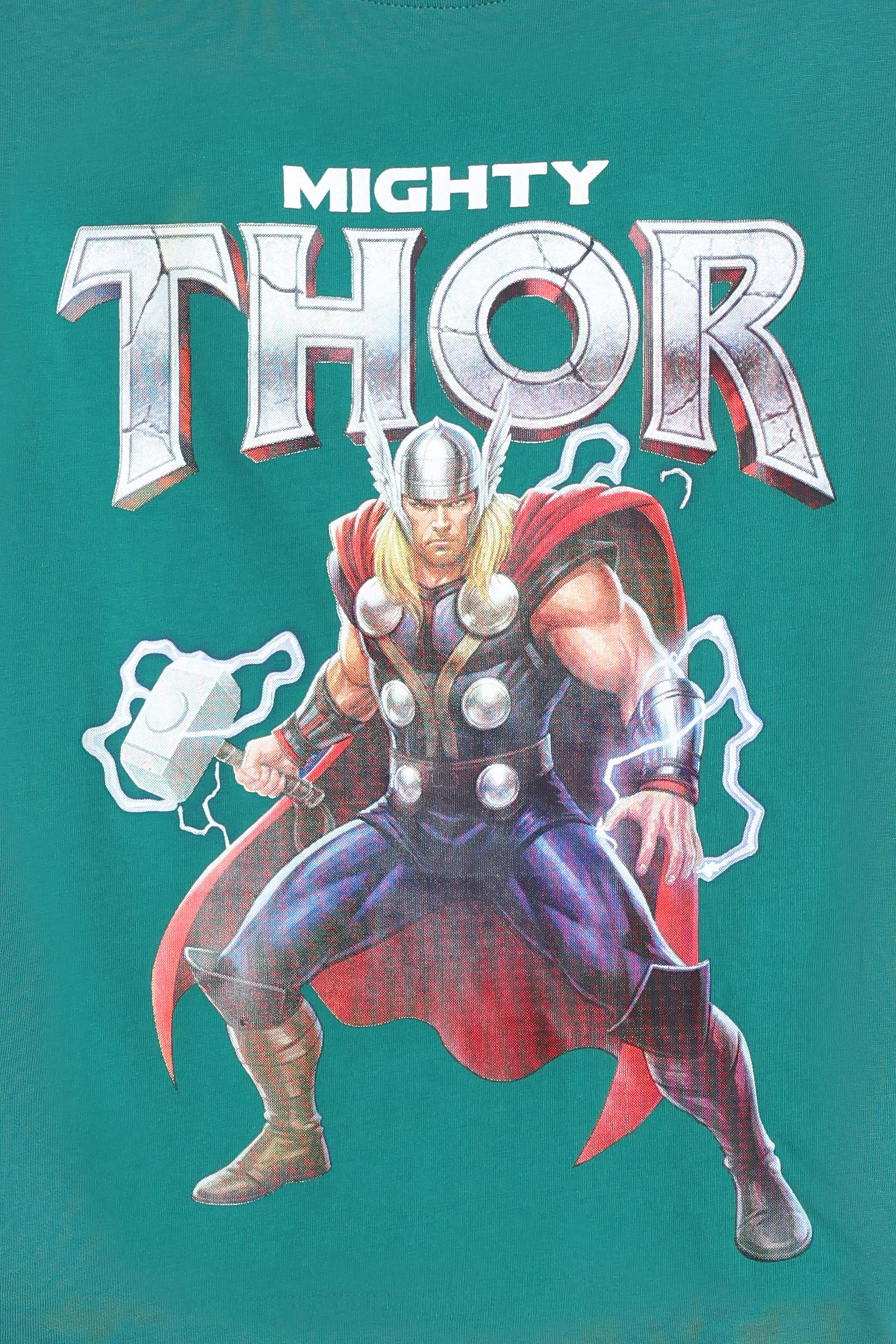 Character Graphic T-Shirt - Image 2