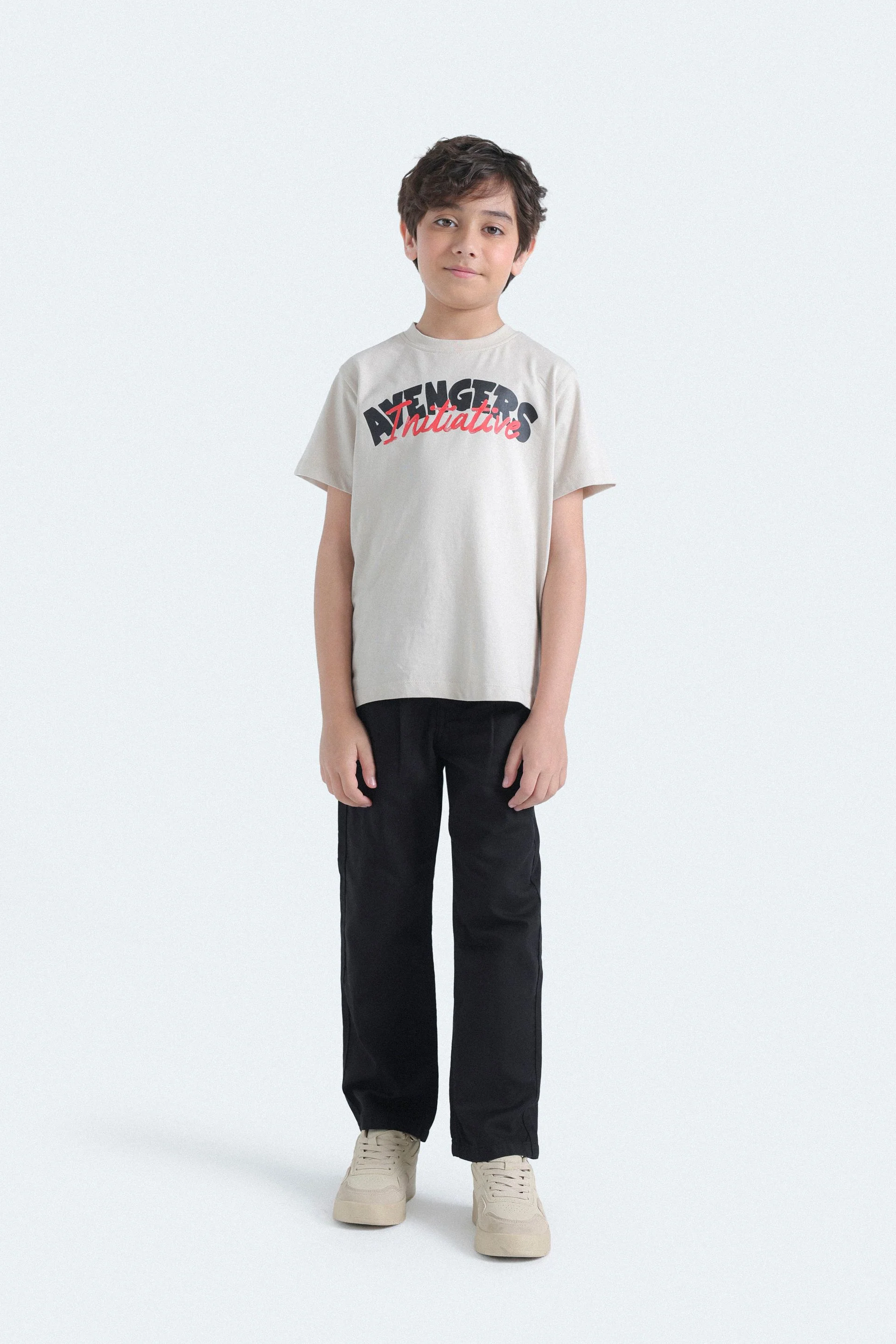 Graphic T-Shirt - Image 4