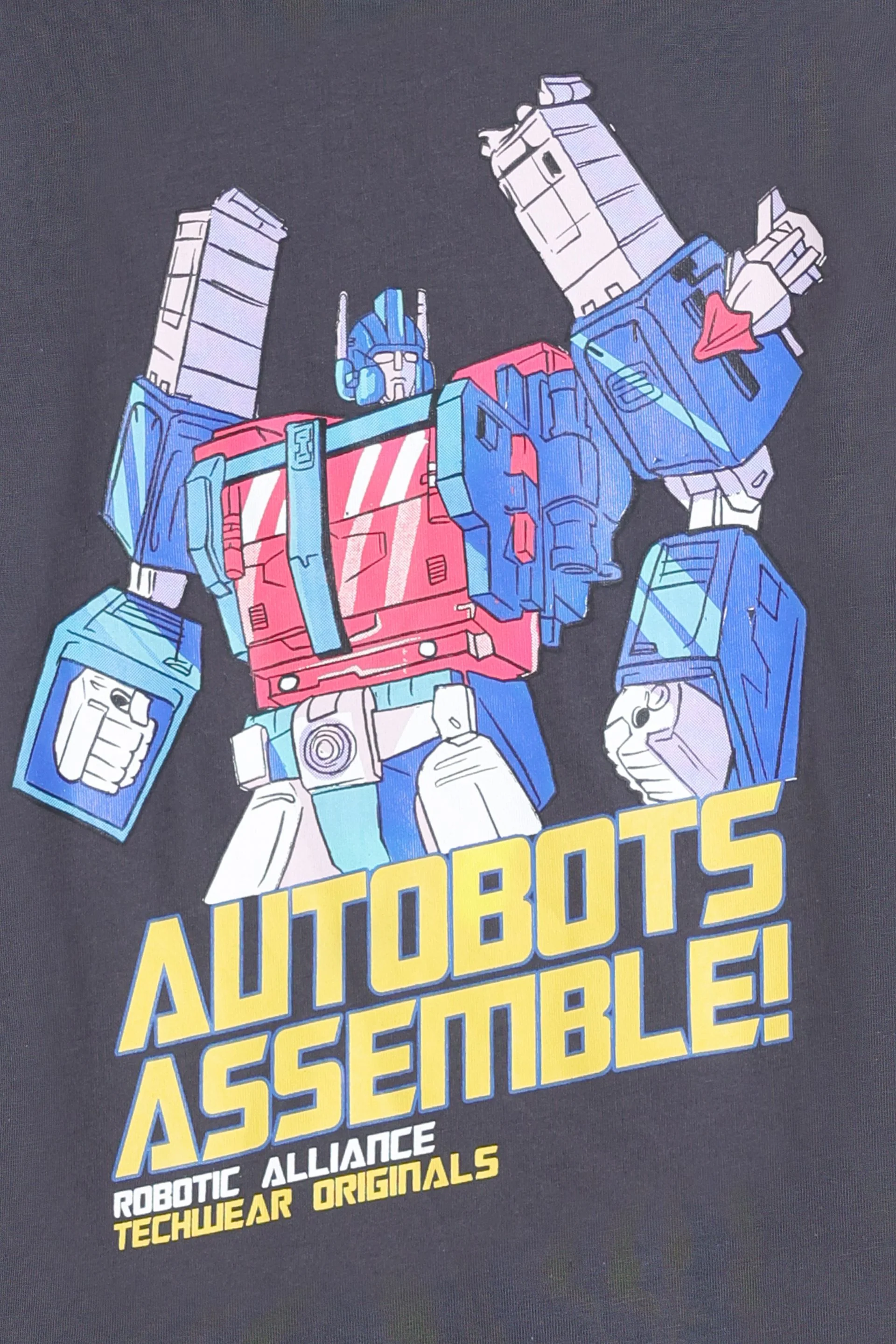 Graphic T-Shirt - Image 2