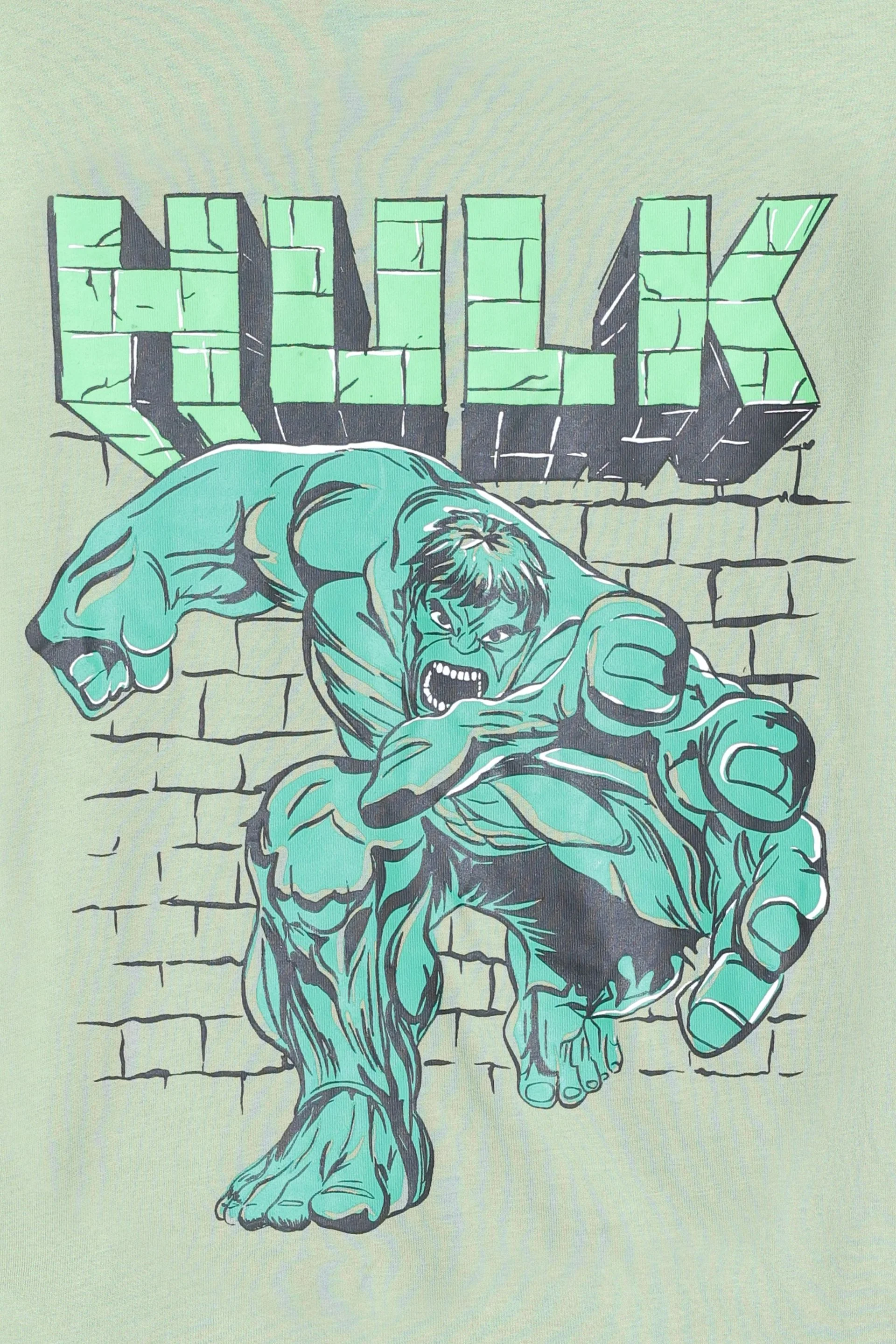 Character Graphic T-Shirt - Image 2