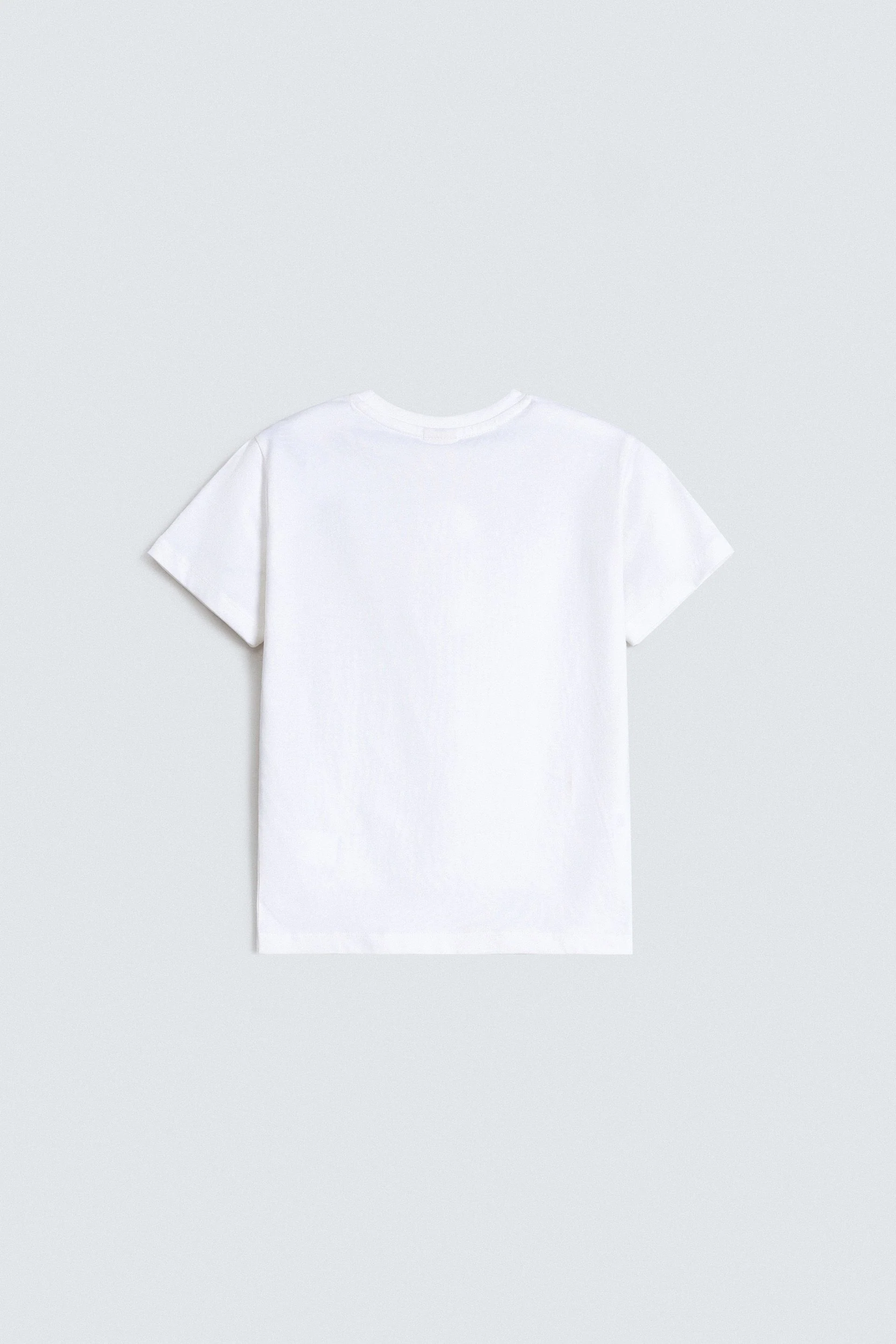 Character Graphic T-Shirt - Image 3