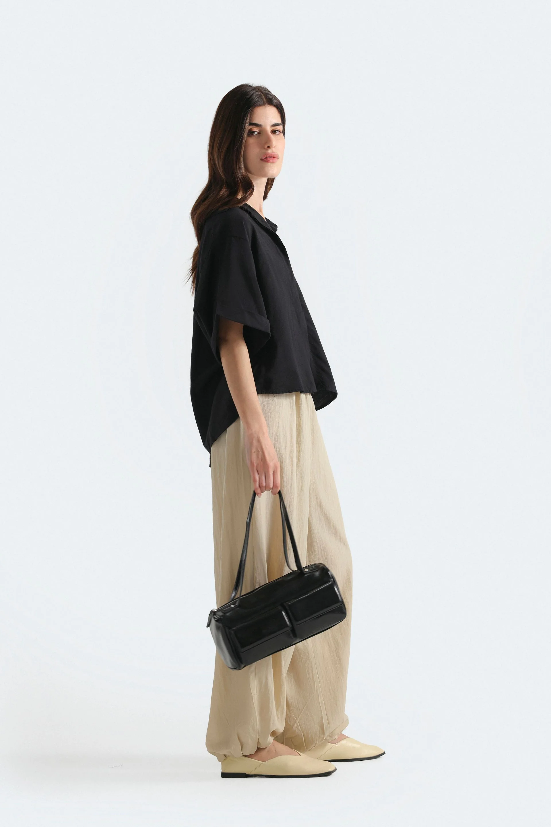 Button Up Shirt - Image 3