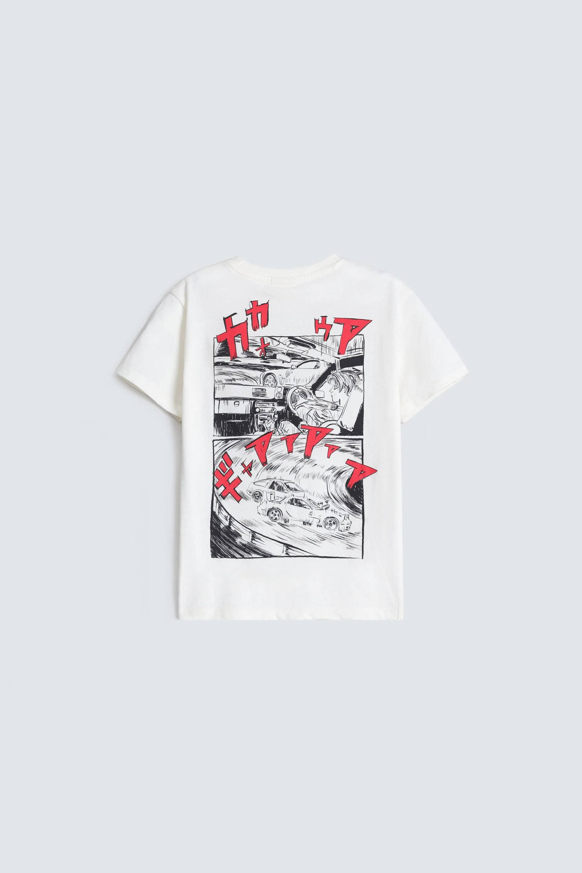 Graphic T-Shirt - Image 3