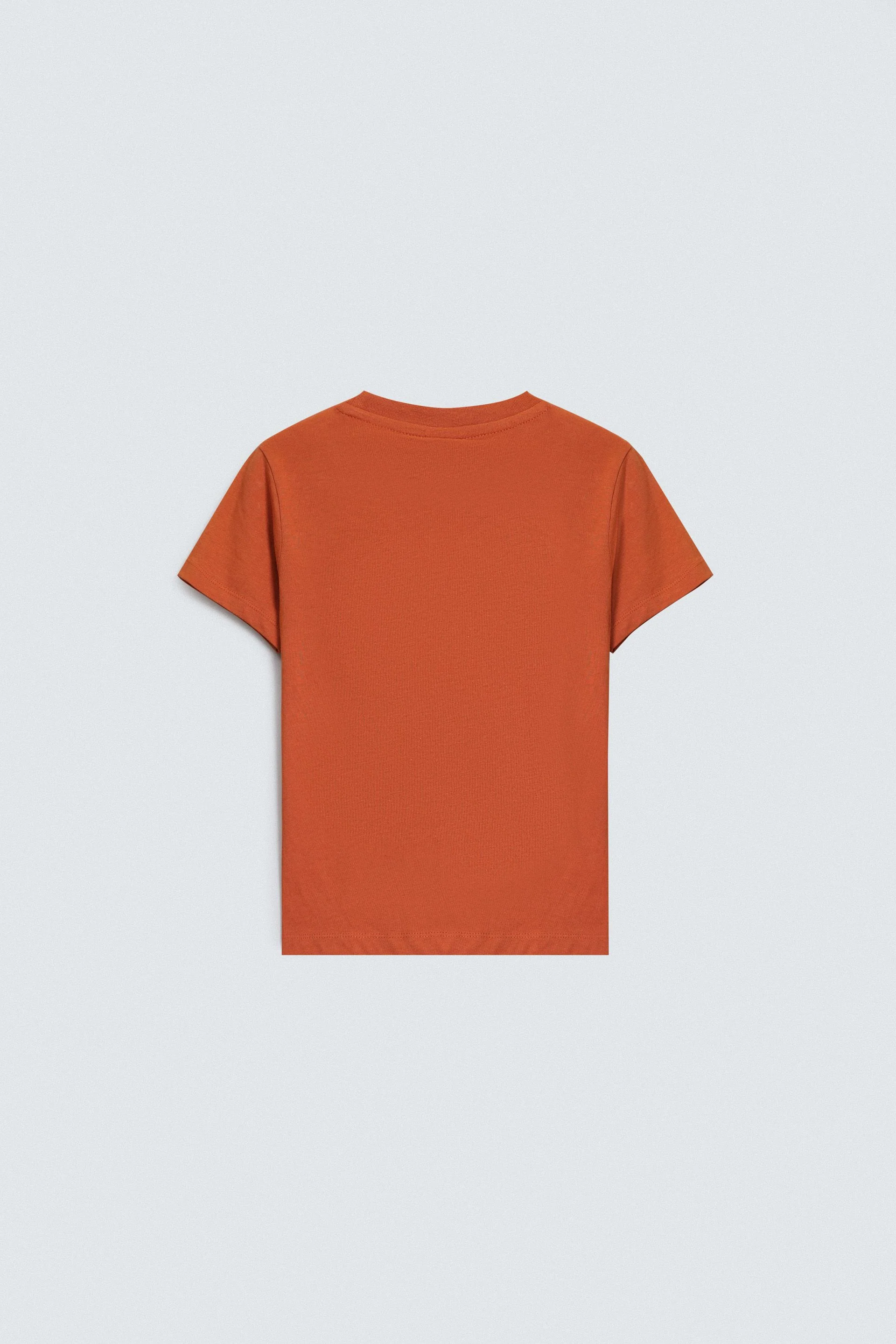 Character Graphic T-Shirt - Image 3