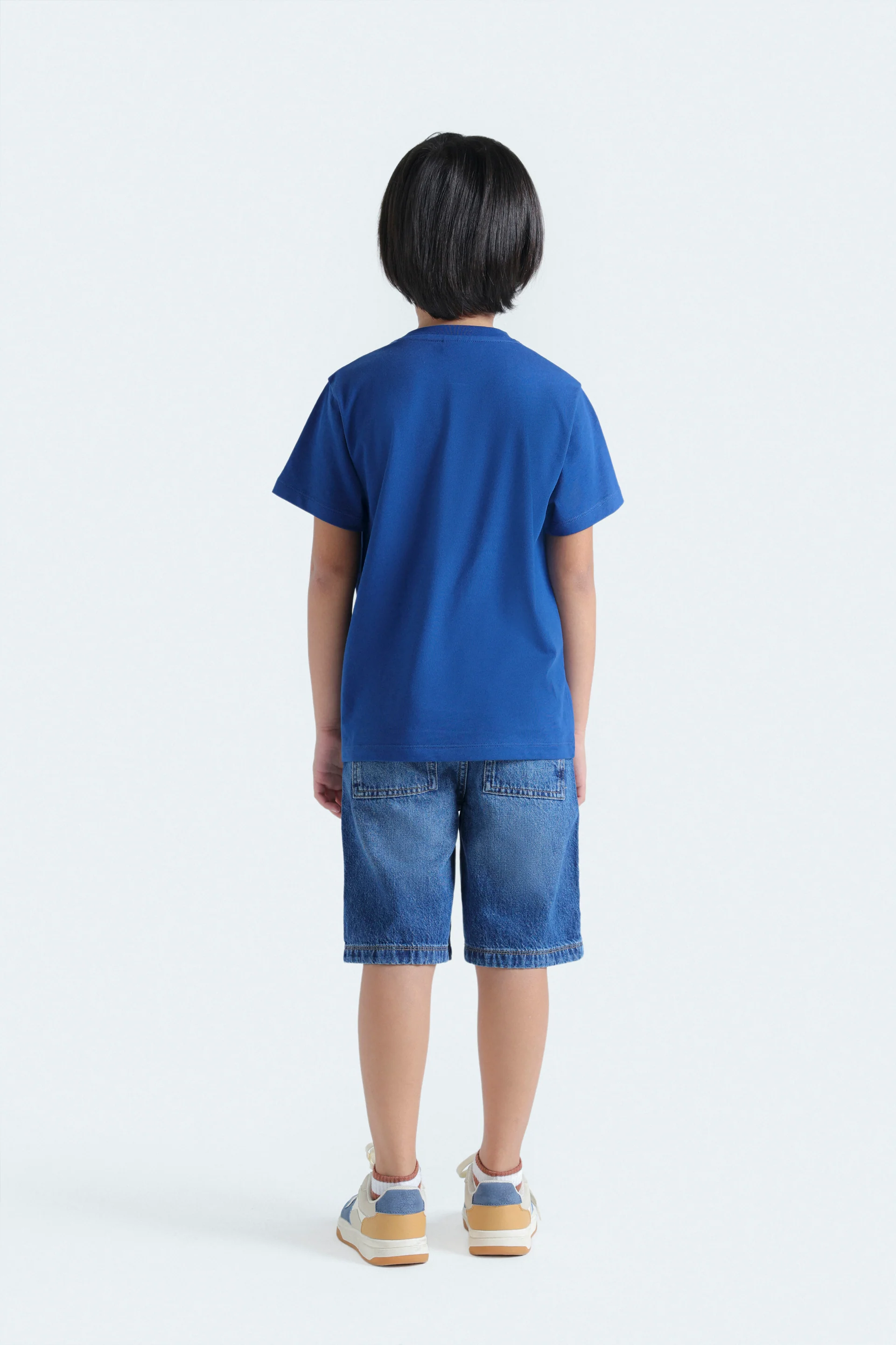 Character Graphic T-Shirt - Image 6