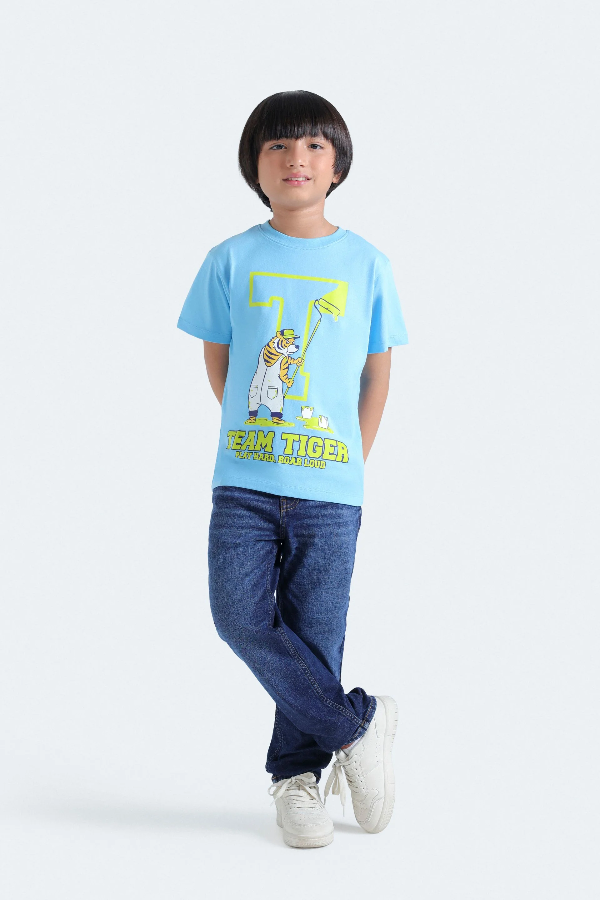 Graphic T-Shirt - Image 5