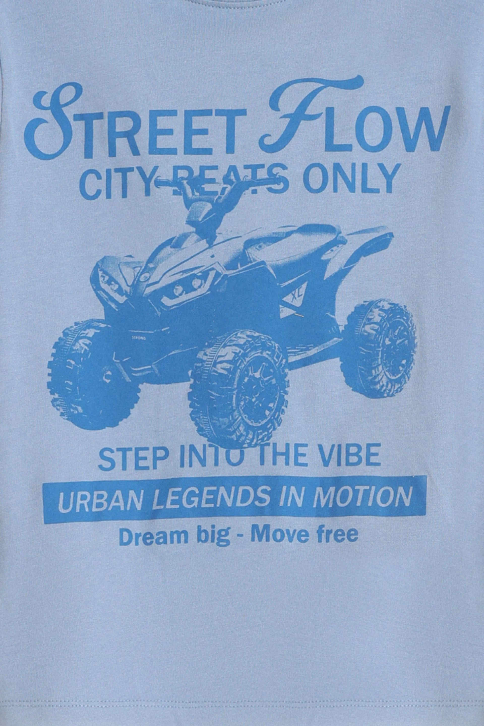 Graphic T-Shirt - Image 2