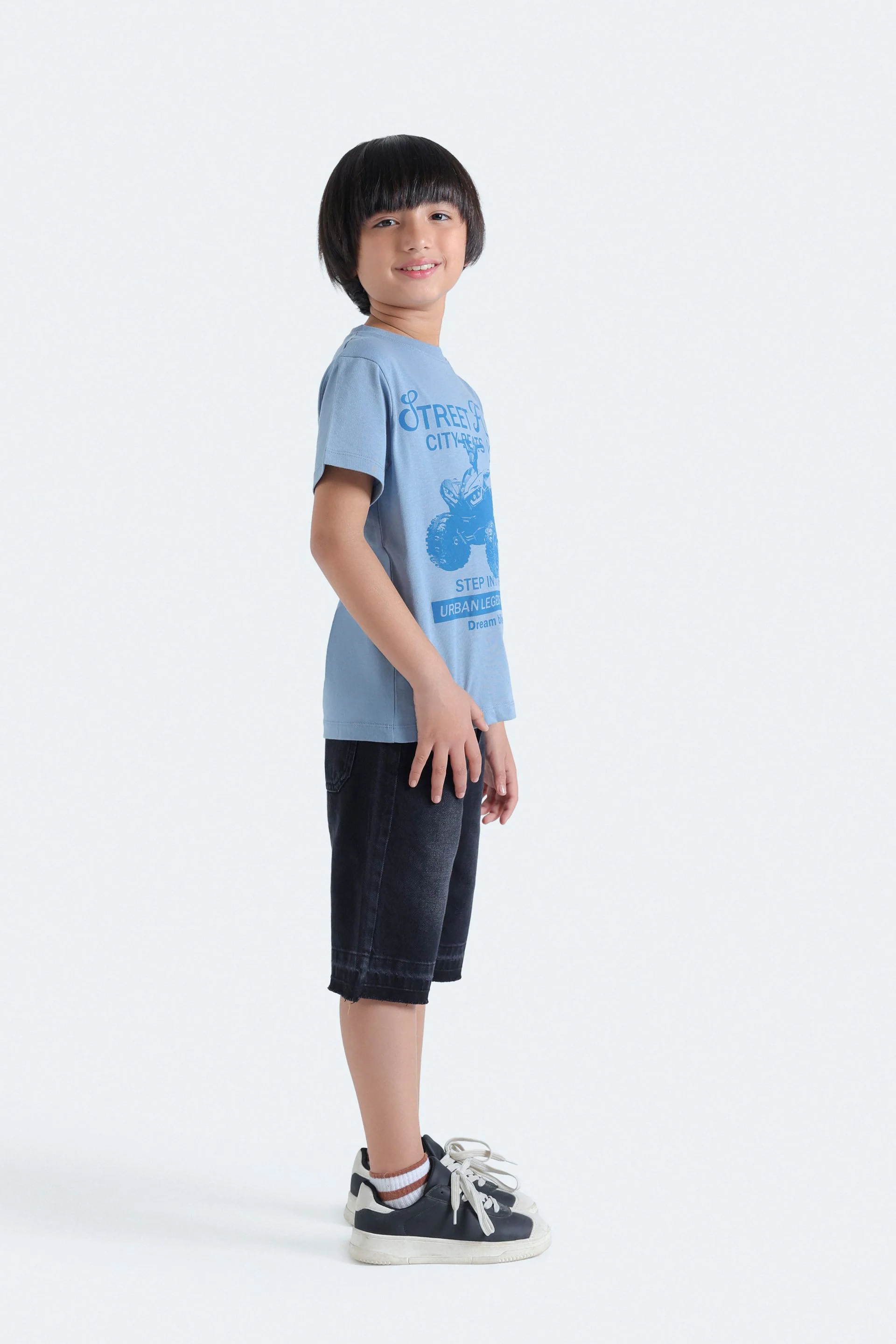Graphic T-Shirt - Image 5