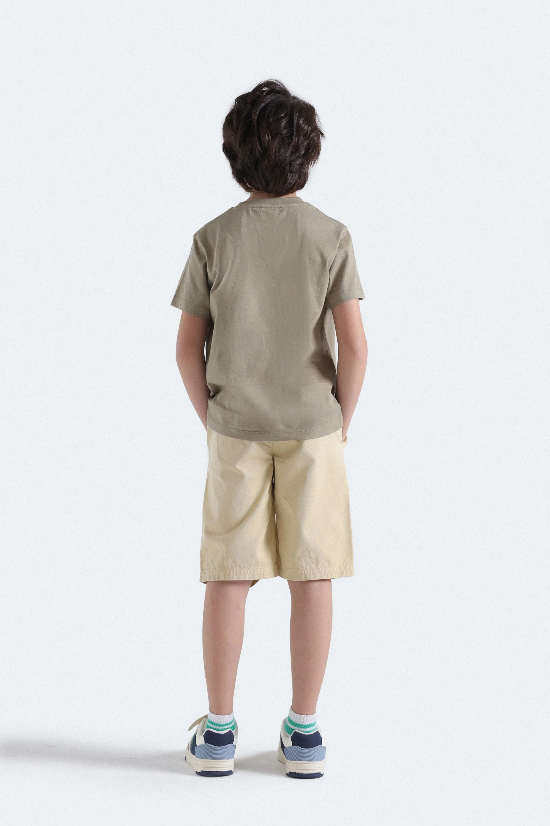 Graphic T-Shirt - Image 6