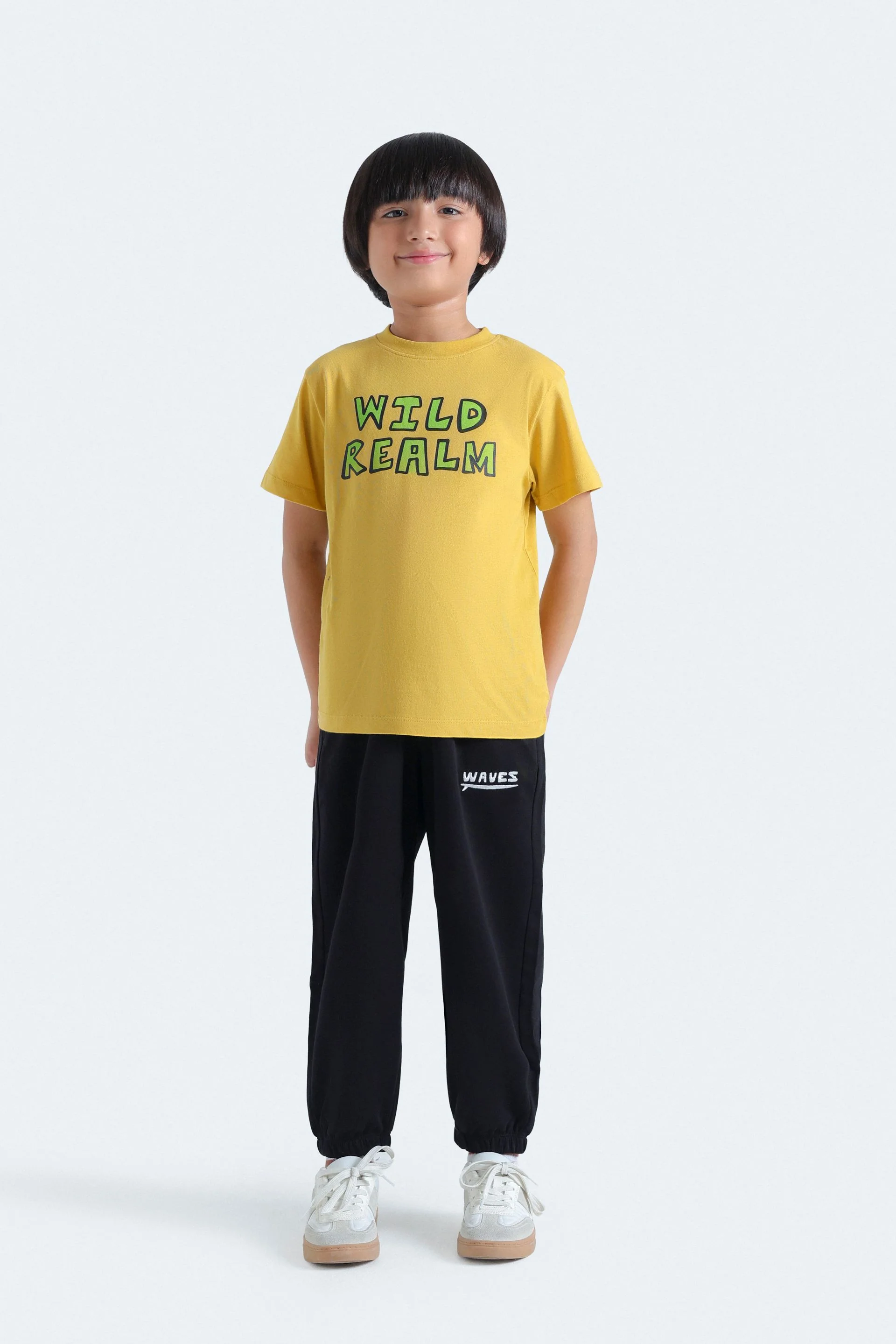 Graphic T-Shirt - Image 5