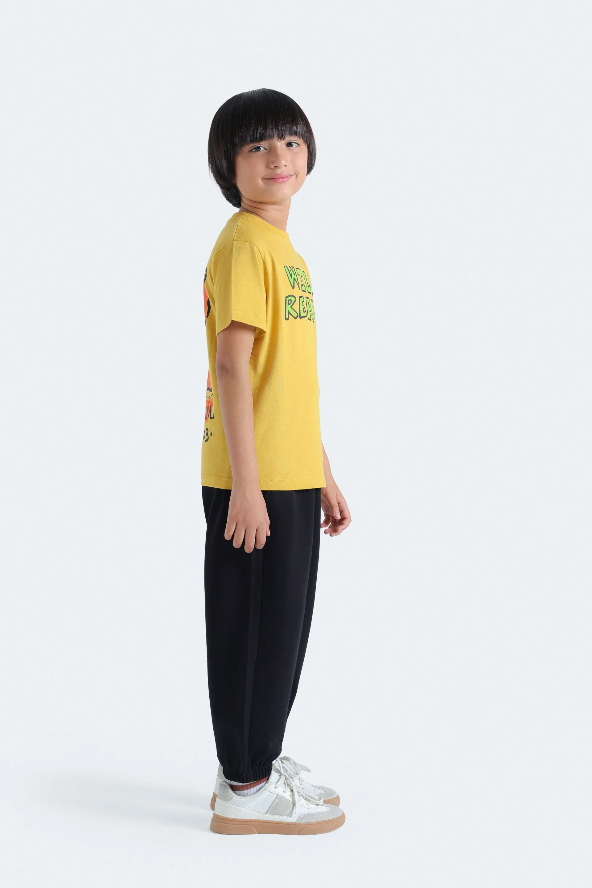 Graphic T-Shirt - Image 6
