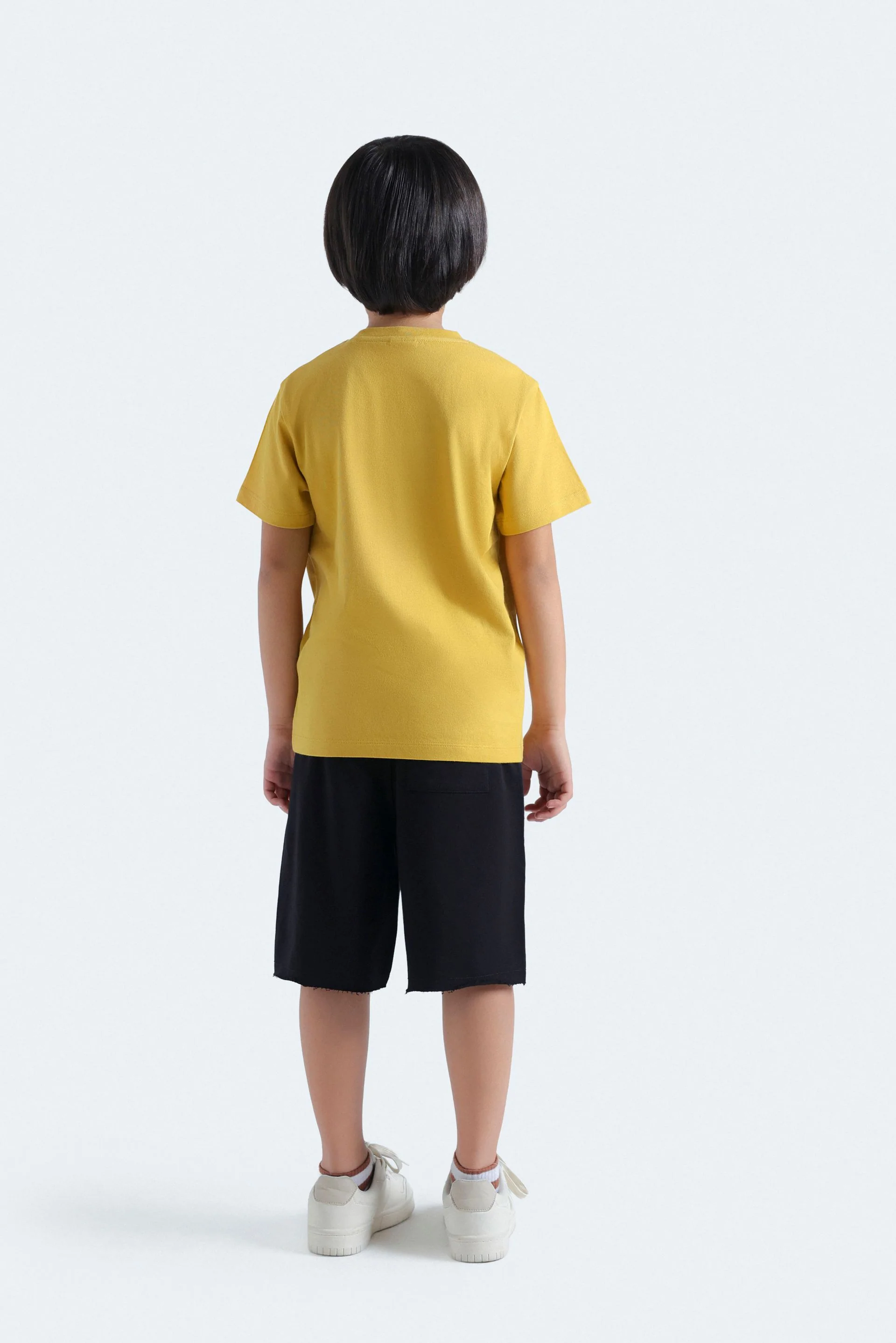 Dino Graphic T-Shirt - Image 6