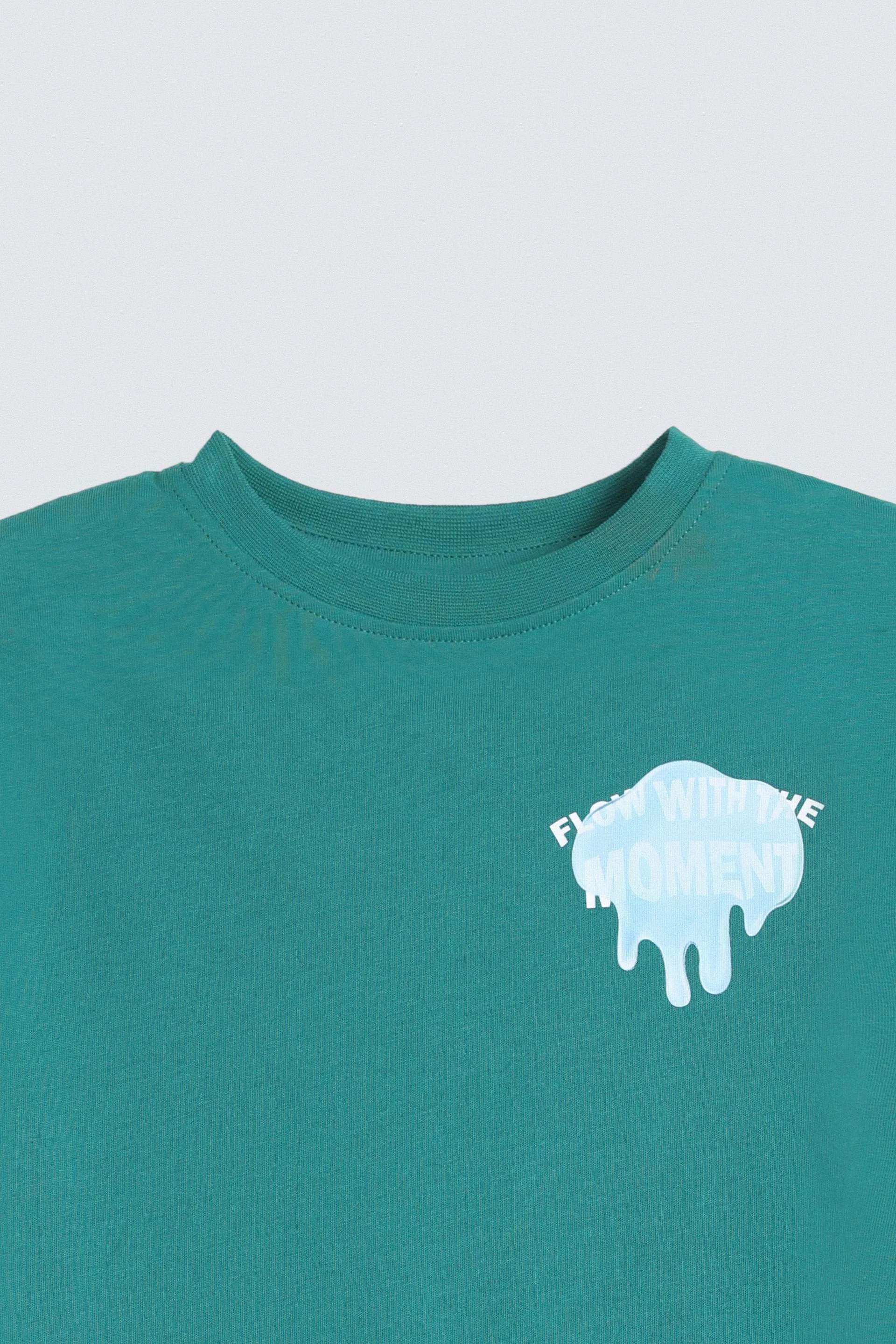 Graphic T-Shirt - Image 2
