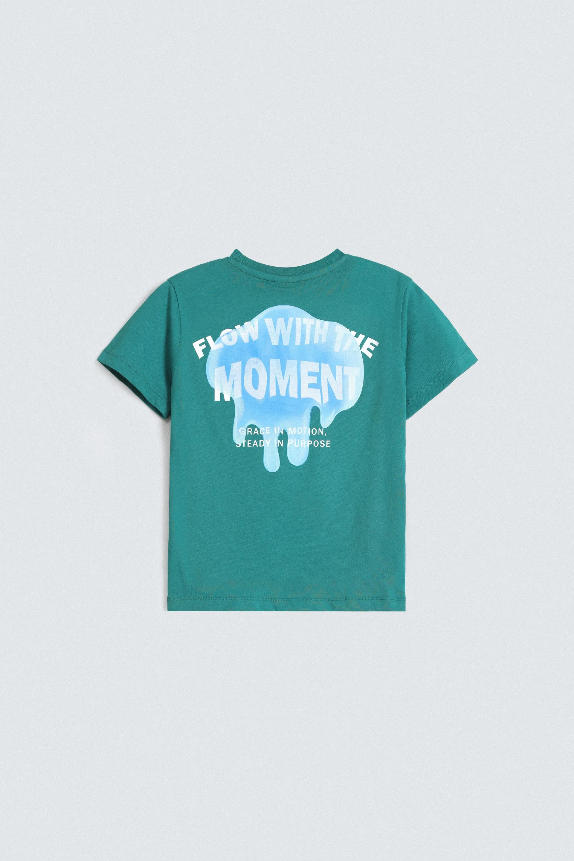 Graphic T-Shirt - Image 3
