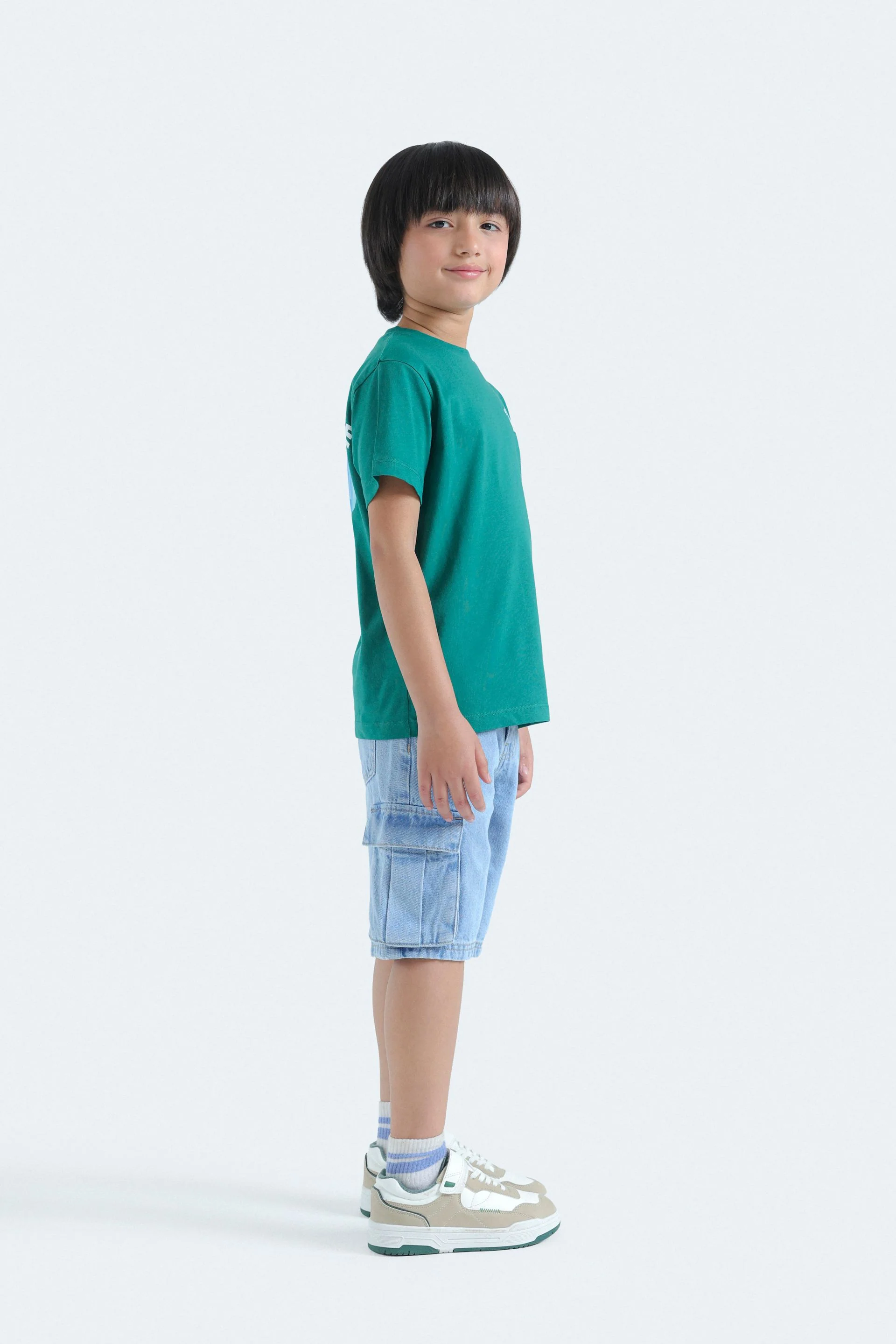 Graphic T-Shirt - Image 5