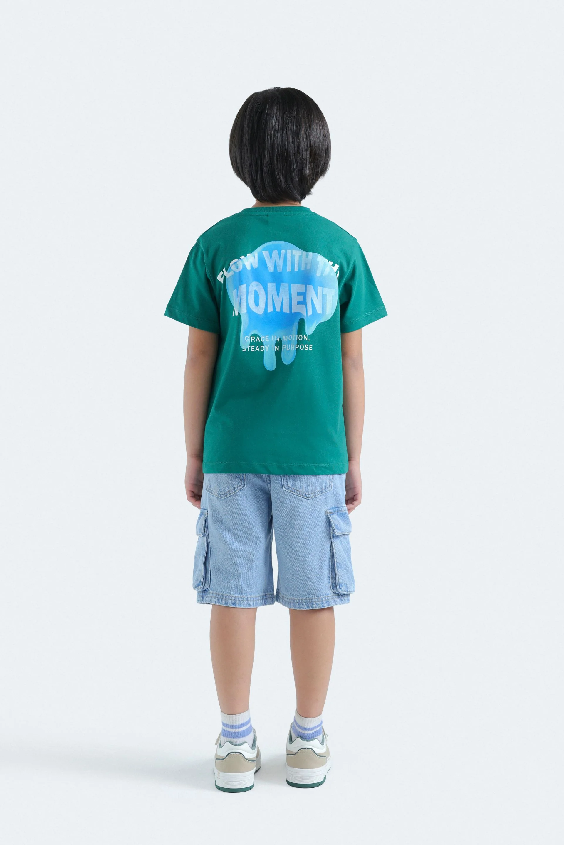 Graphic T-Shirt - Image 6