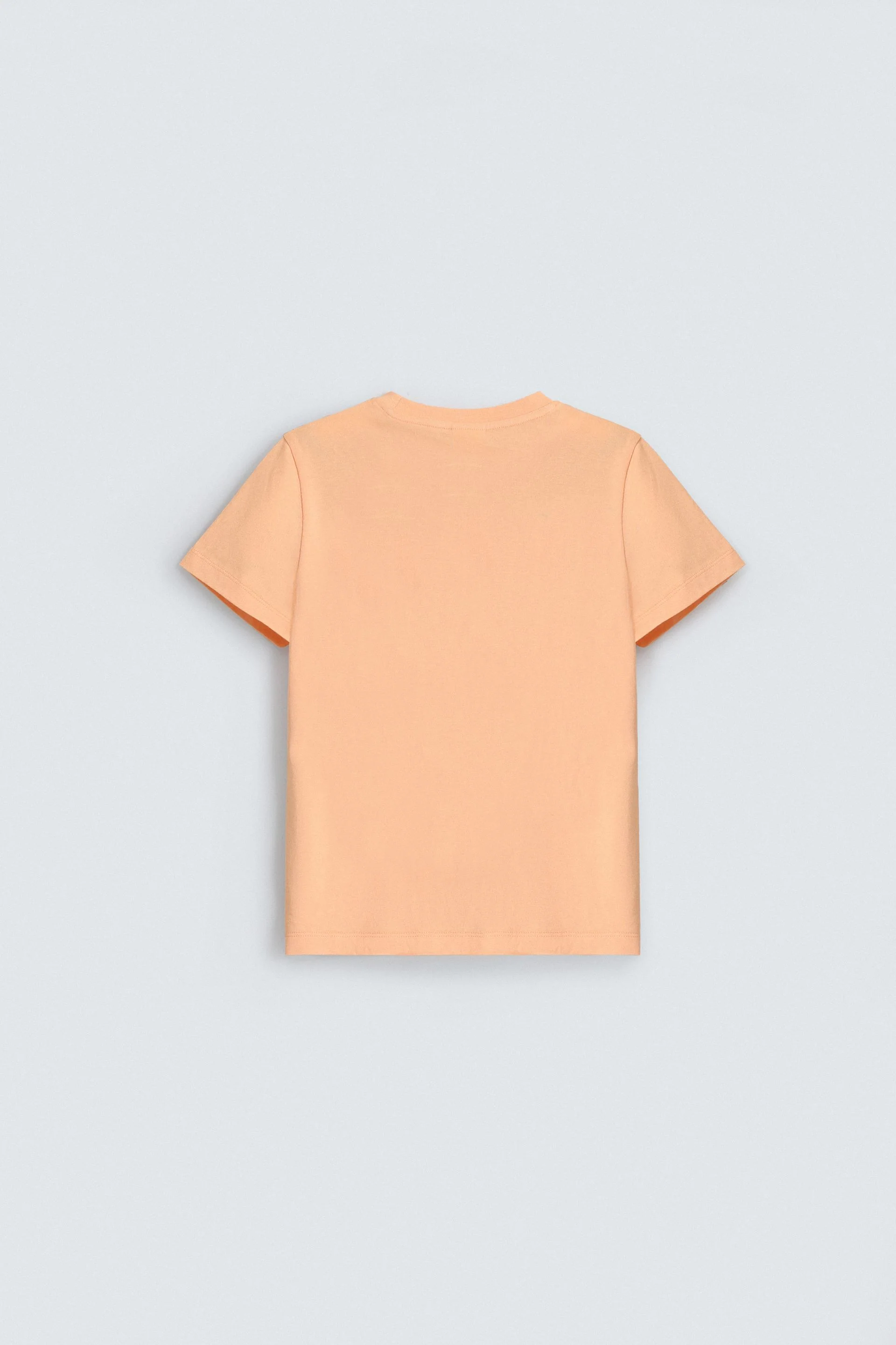 Basketball League Graphic T-Shirt - Image 3