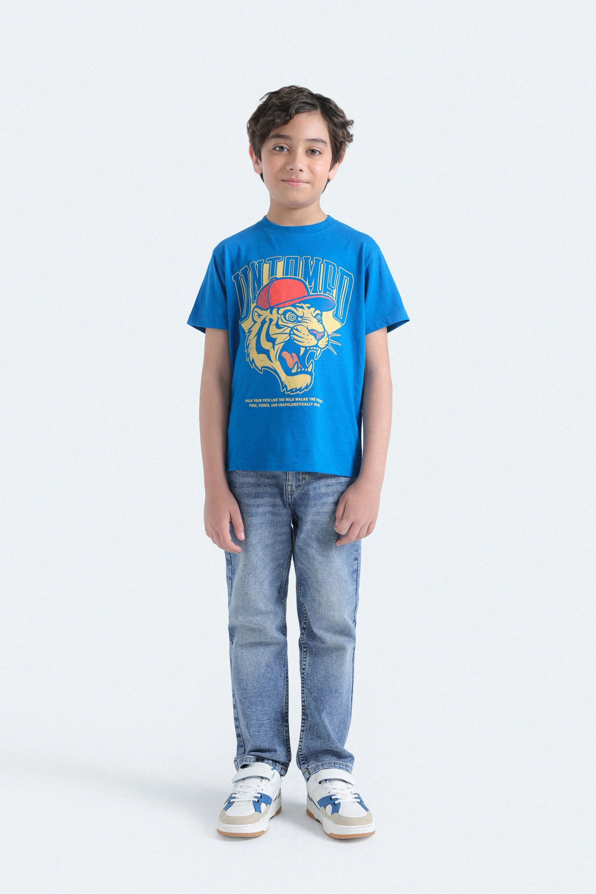 Graphic T-Shirt - Image 4
