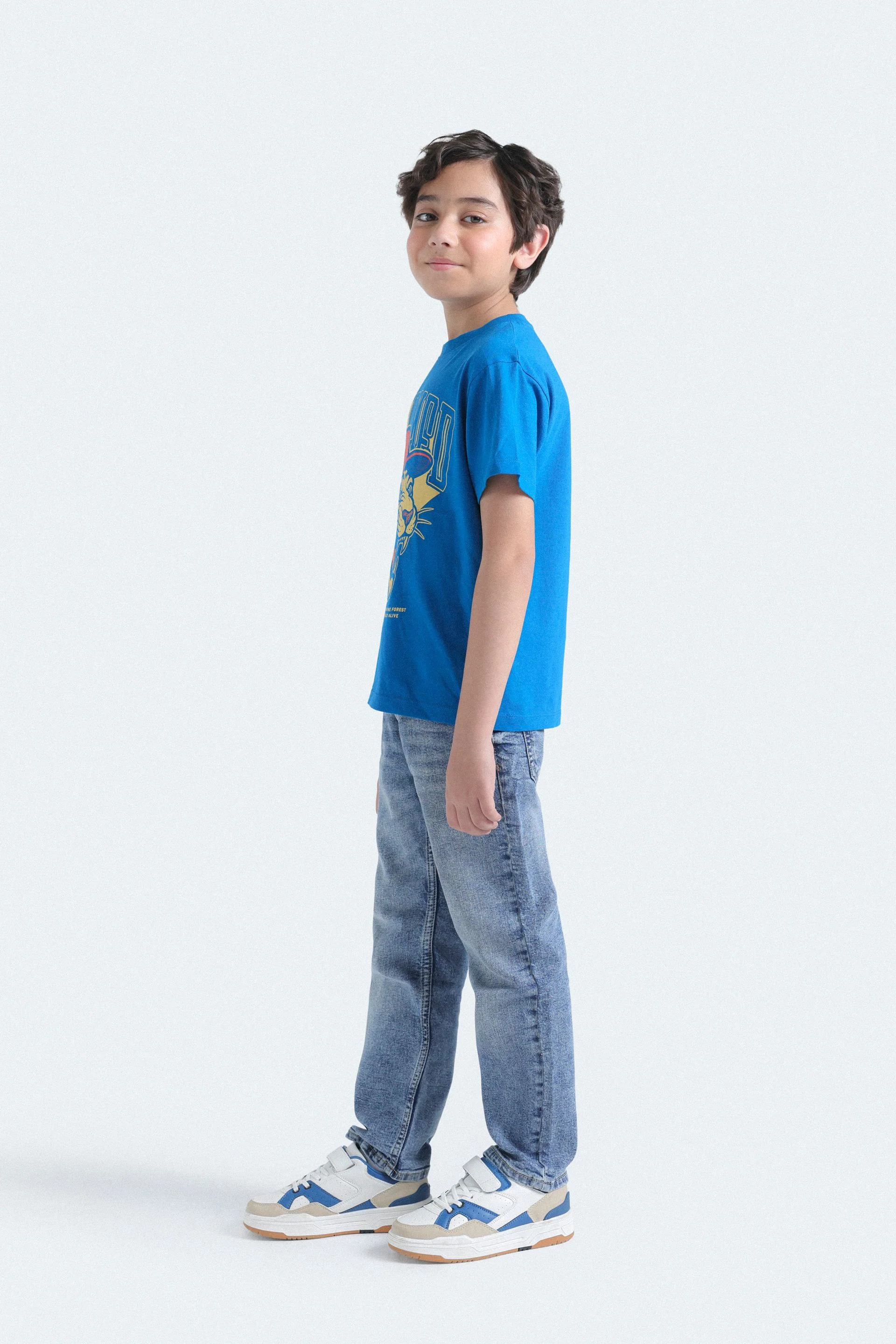 Graphic T-Shirt - Image 5