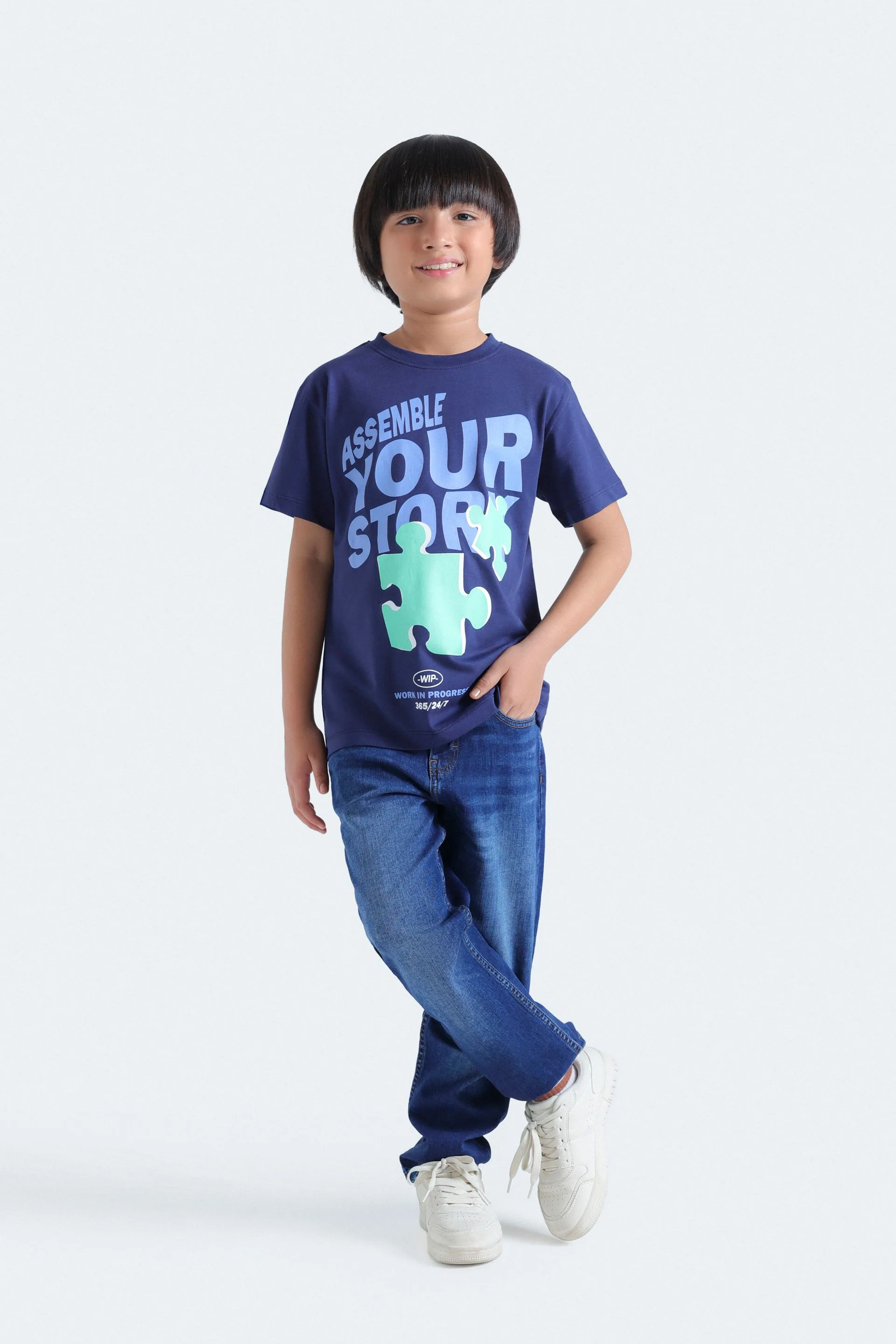 Graphic T-Shirt - Image 5