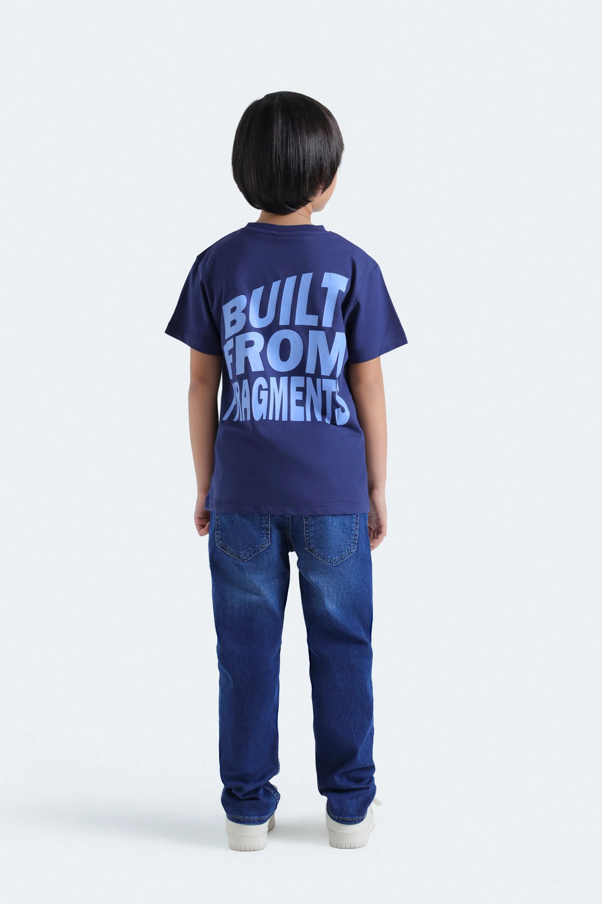 Graphic T-Shirt - Image 7