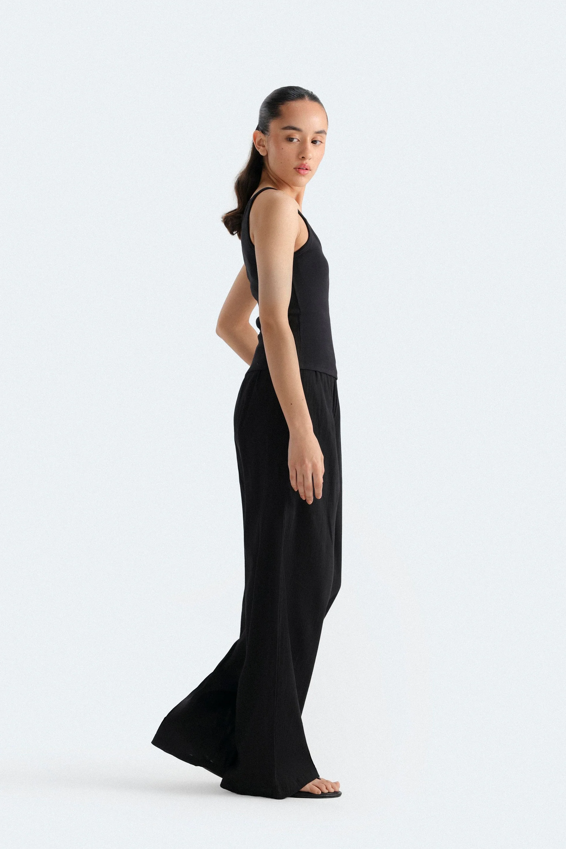 Ribbed Camisole - Image 10