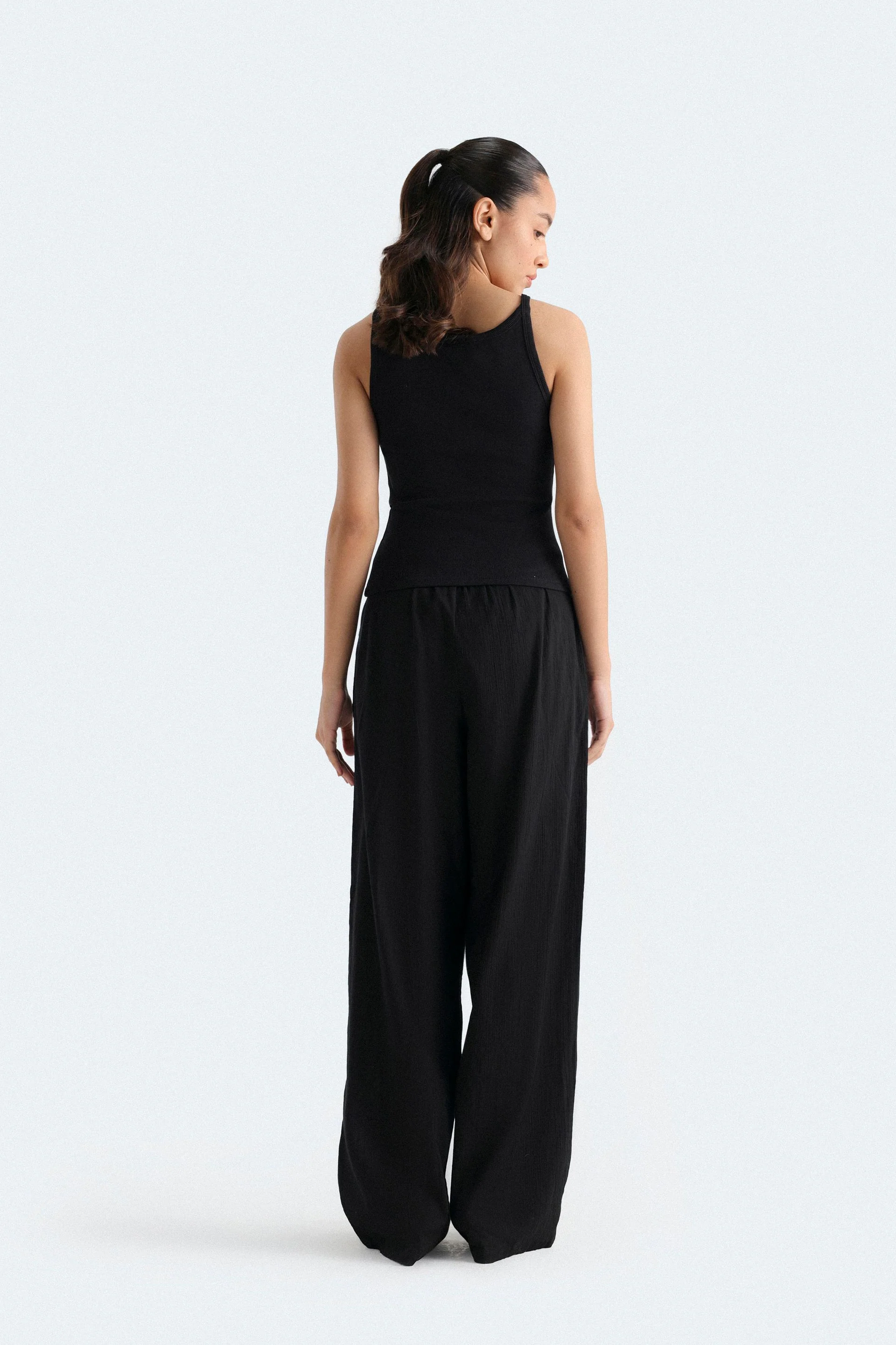 Ribbed Camisole - Image 11