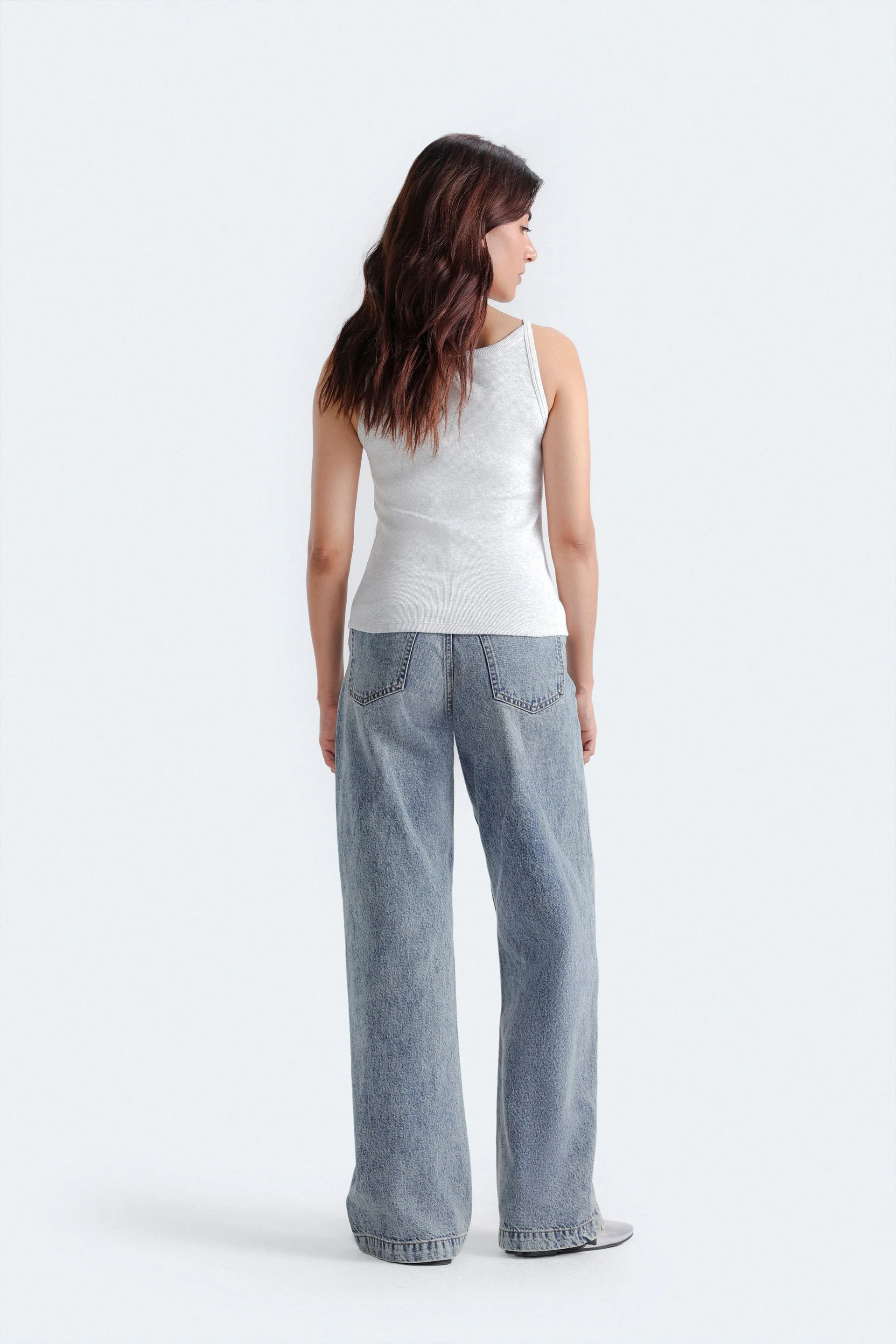 Ribbed Camisole - Image 18