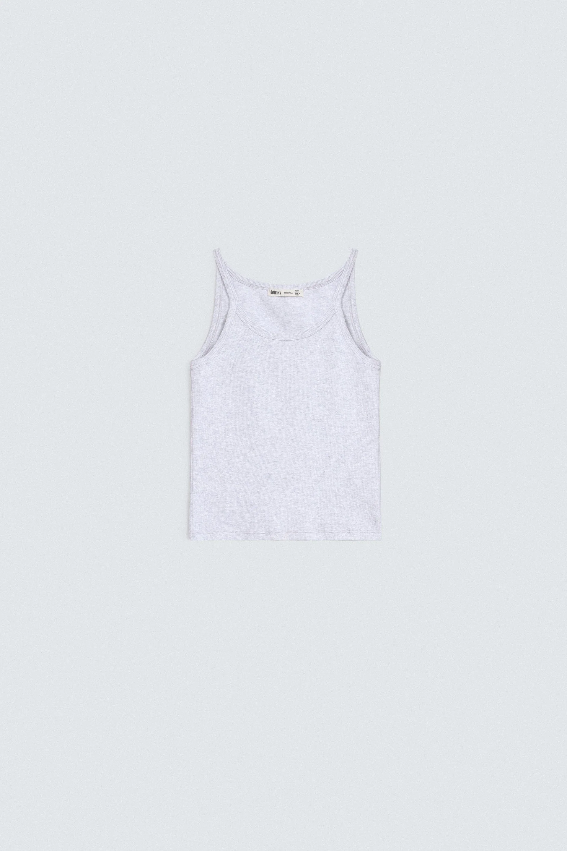 Ribbed Camisole - Image 19