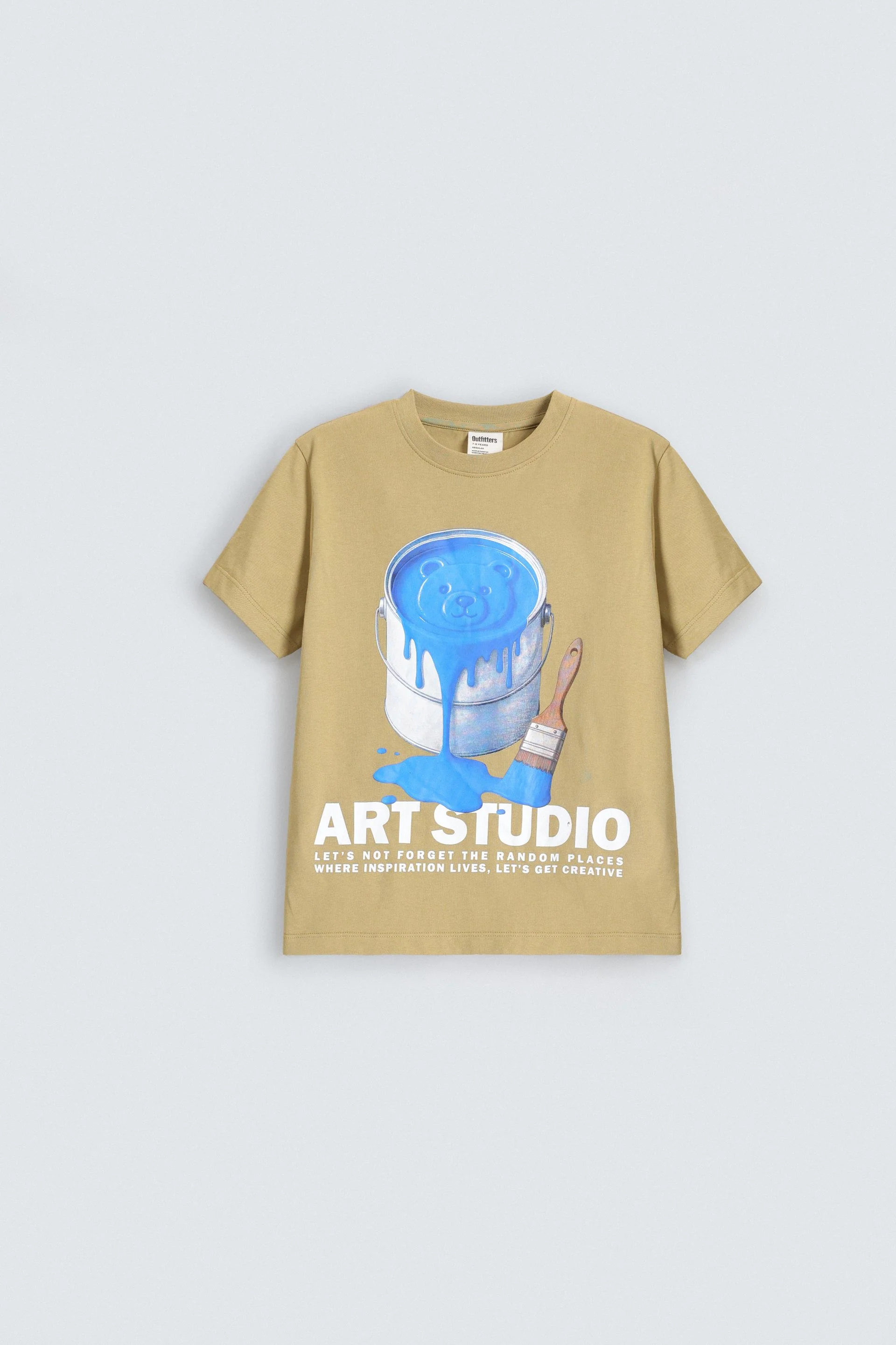 Graphic T-Shirt