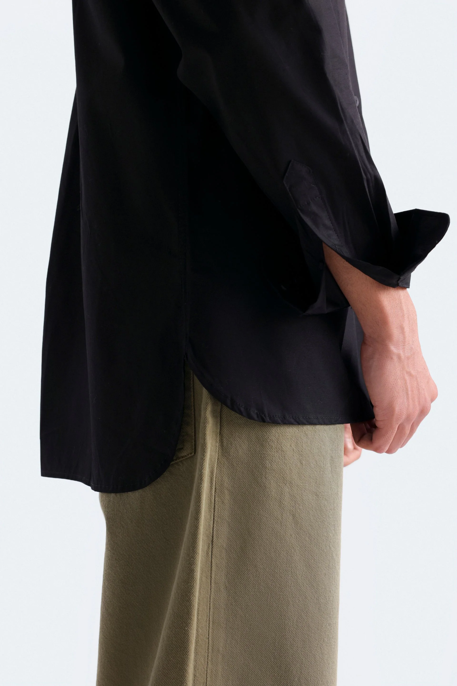 Button Up Shirt - Image 4