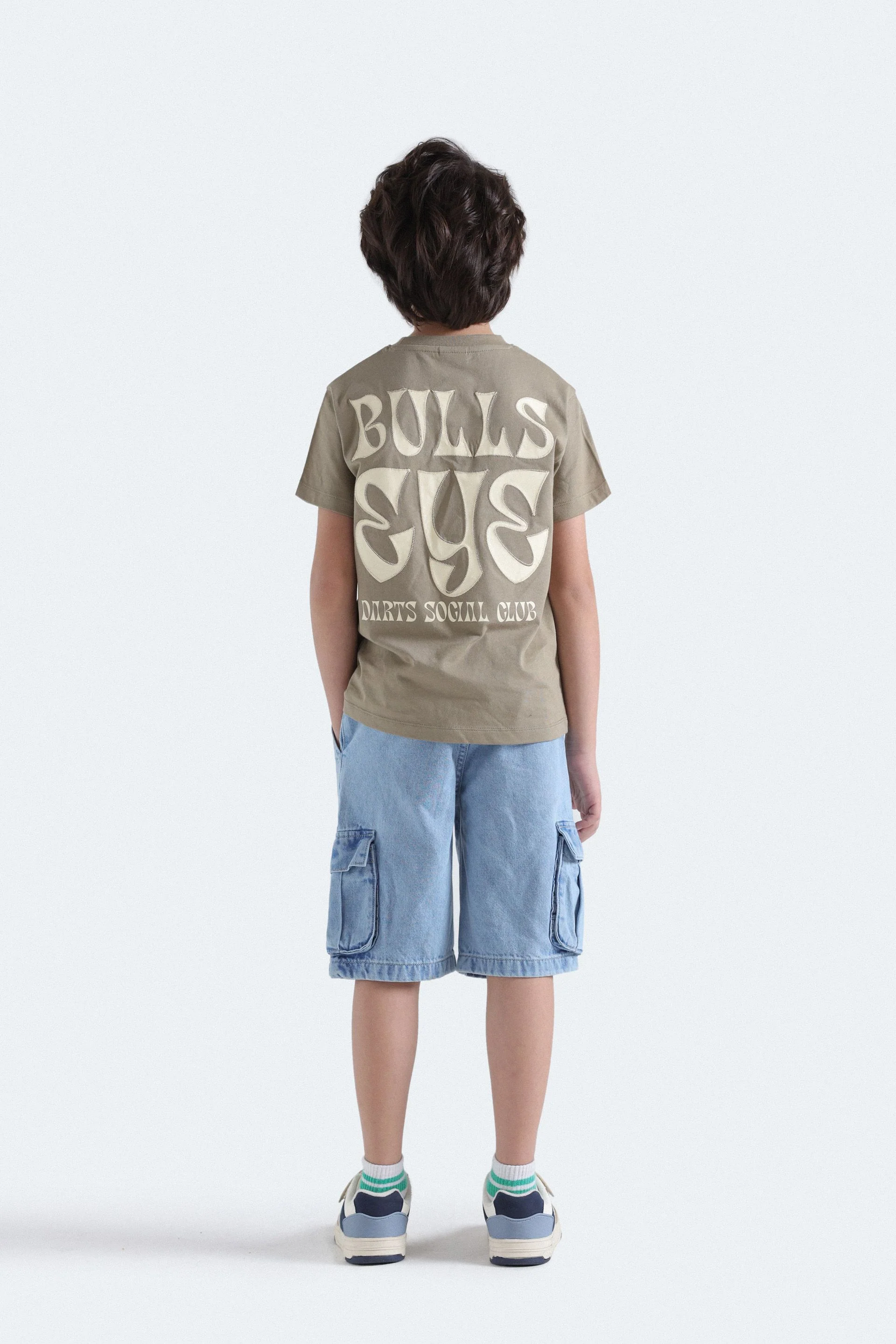 Graphic T-Shirt - Image 6