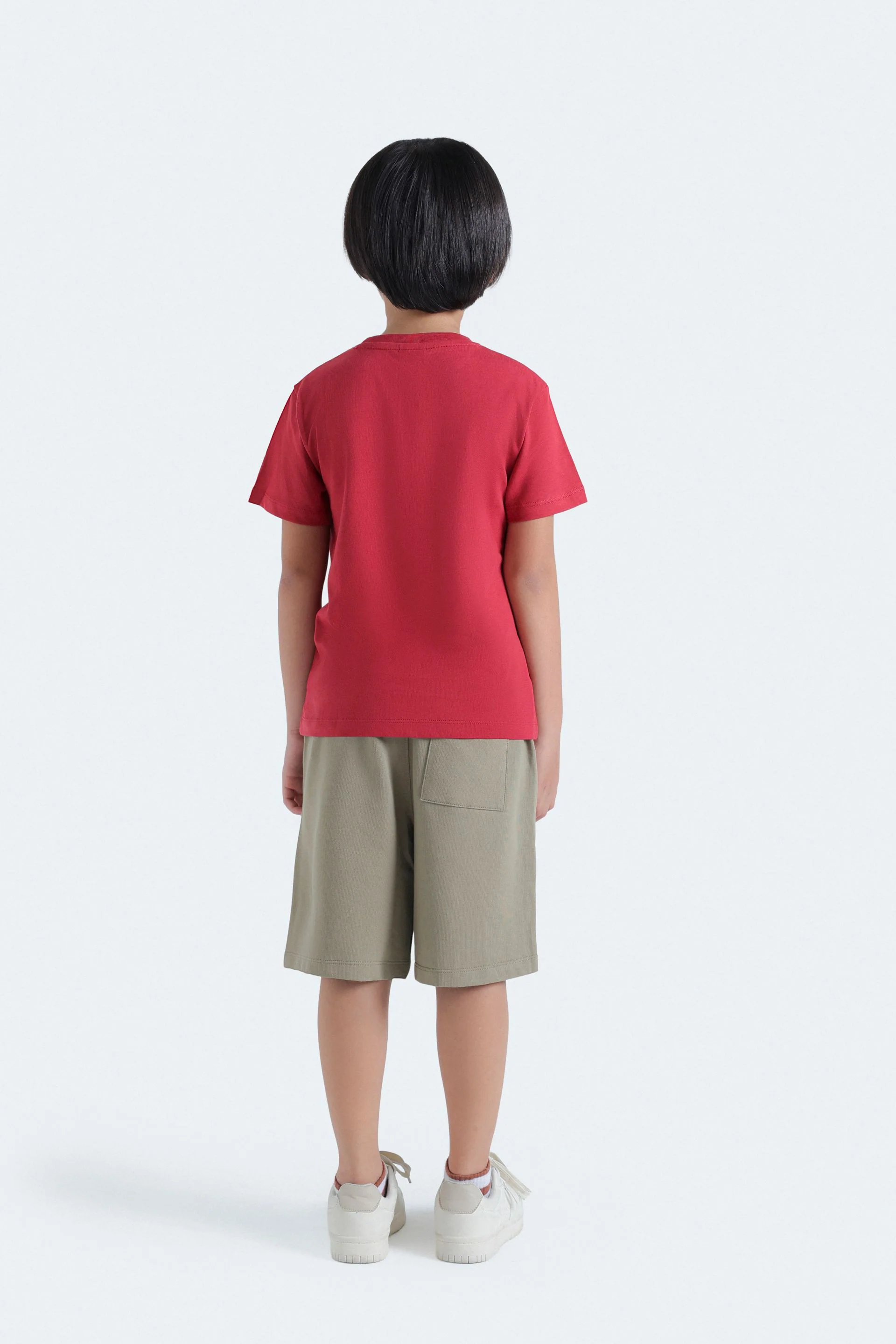 Character Graphic T-Shirt - Image 6