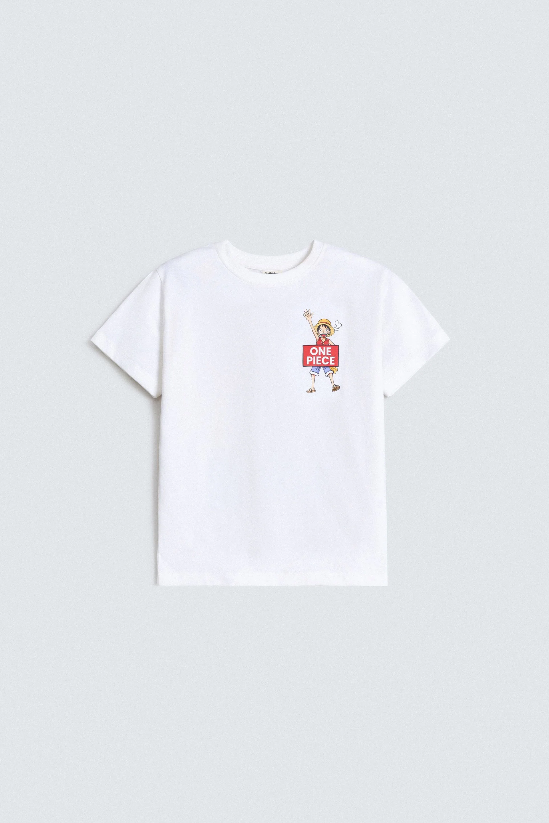 Character Graphic T-Shirt