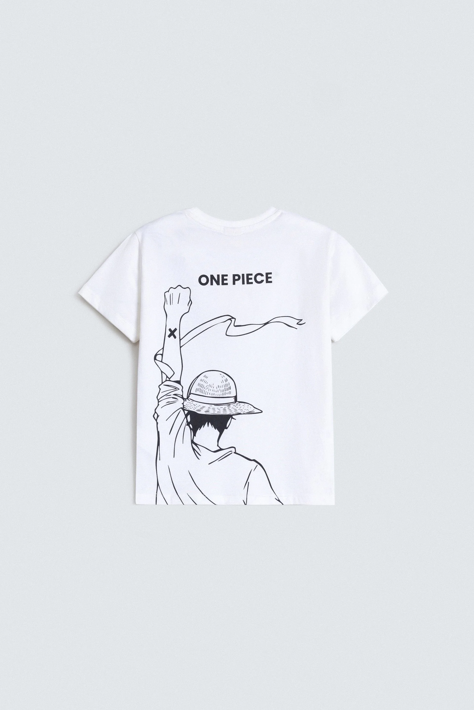 Character Graphic T-Shirt - Image 3