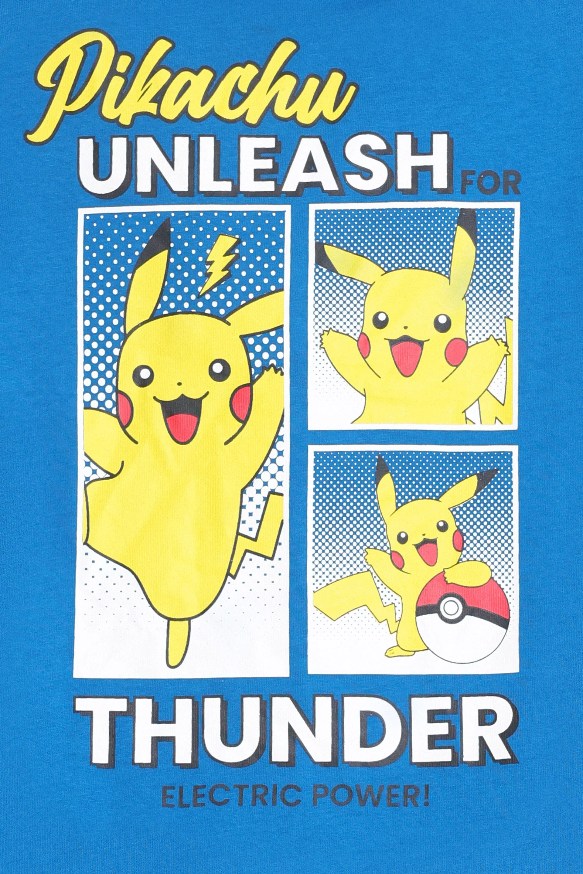 Character Graphic T-Shirt - Image 2