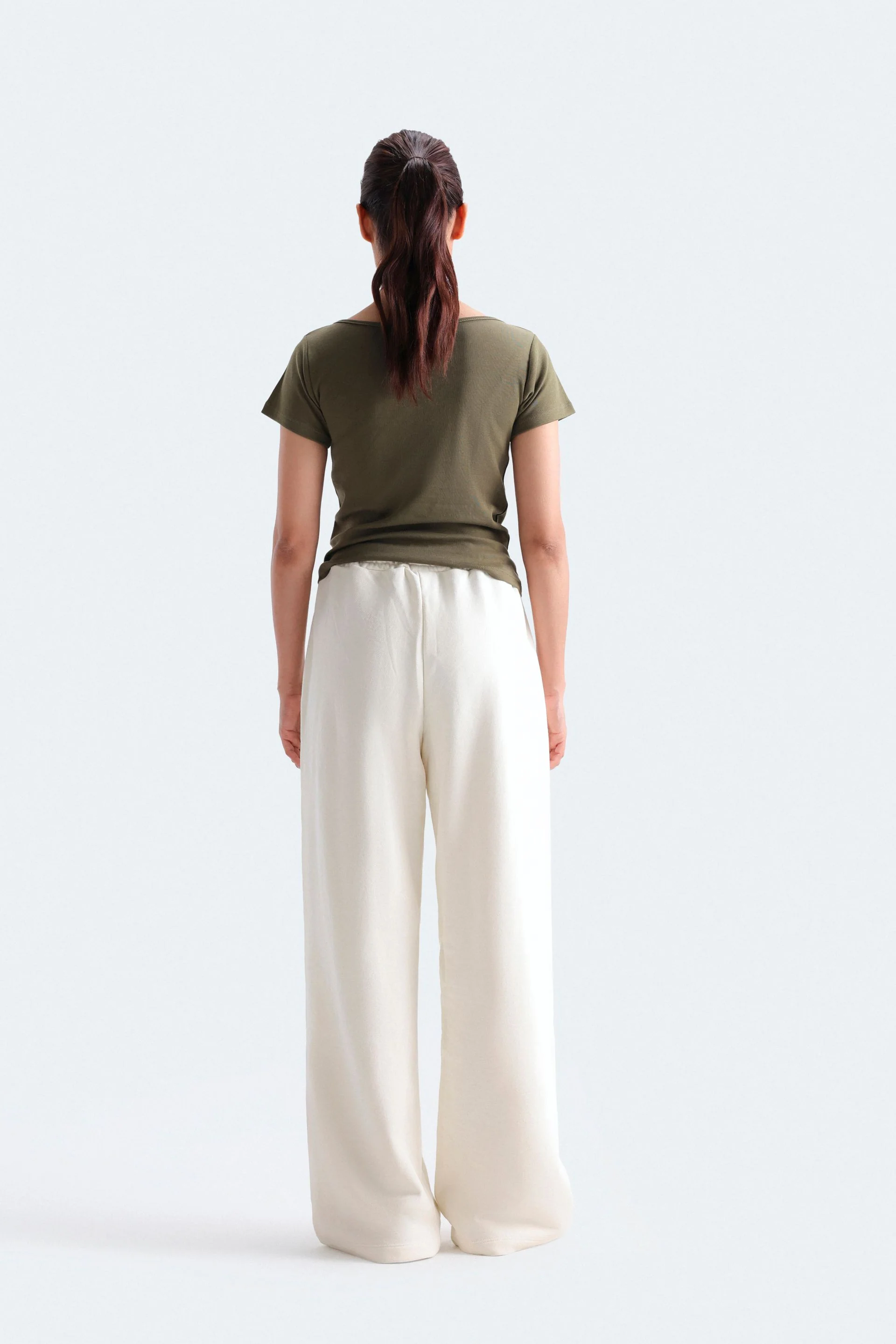 Super Cropped T-Shirt - Image 11