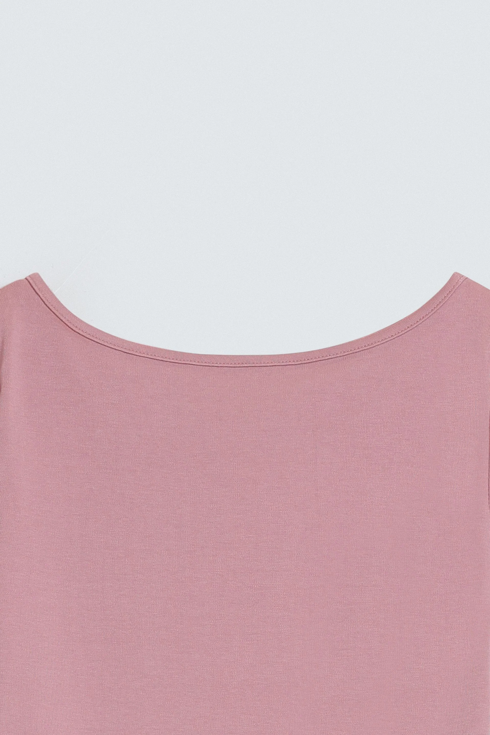 Super Cropped T-Shirt - Image 6