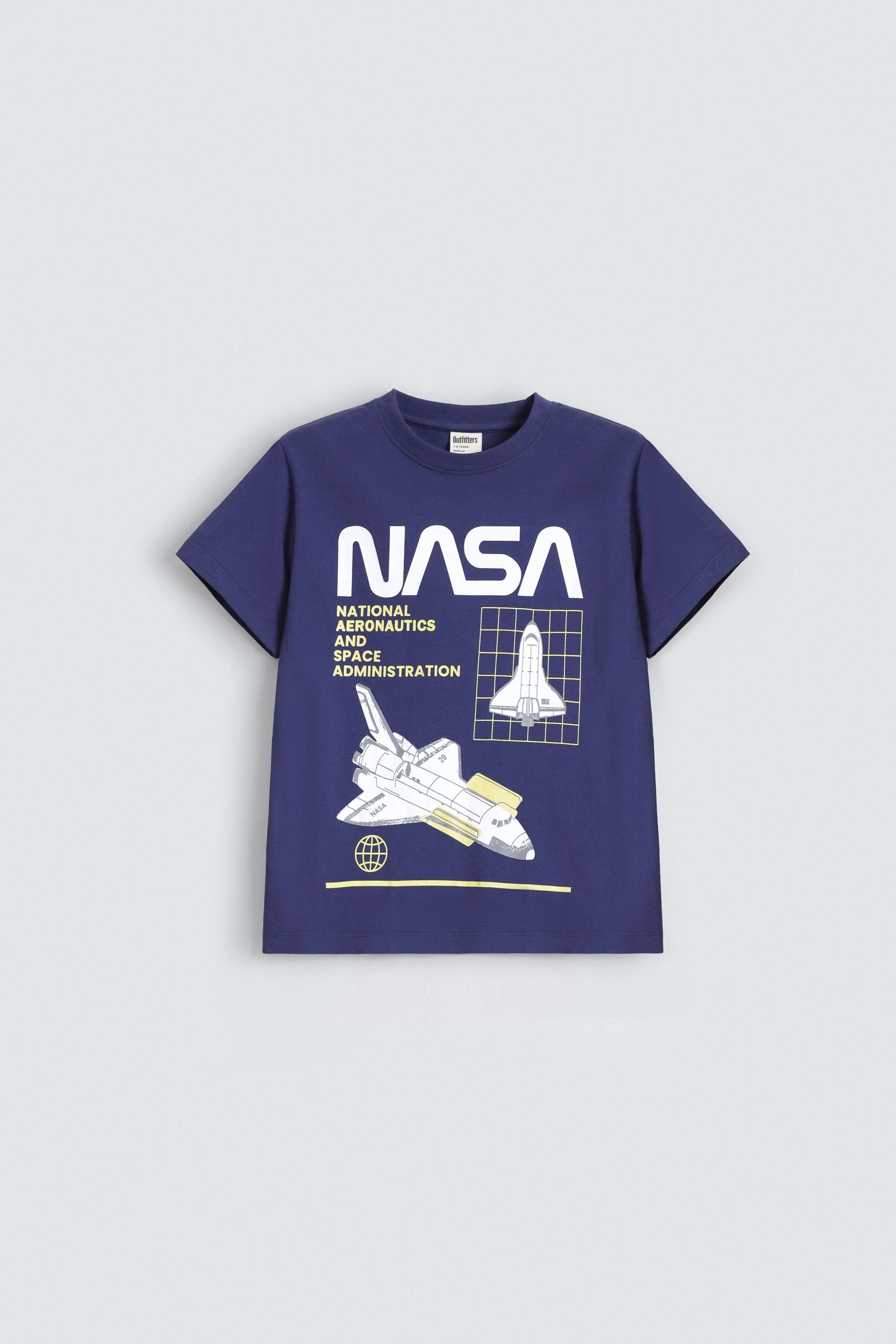Graphic T-Shirt