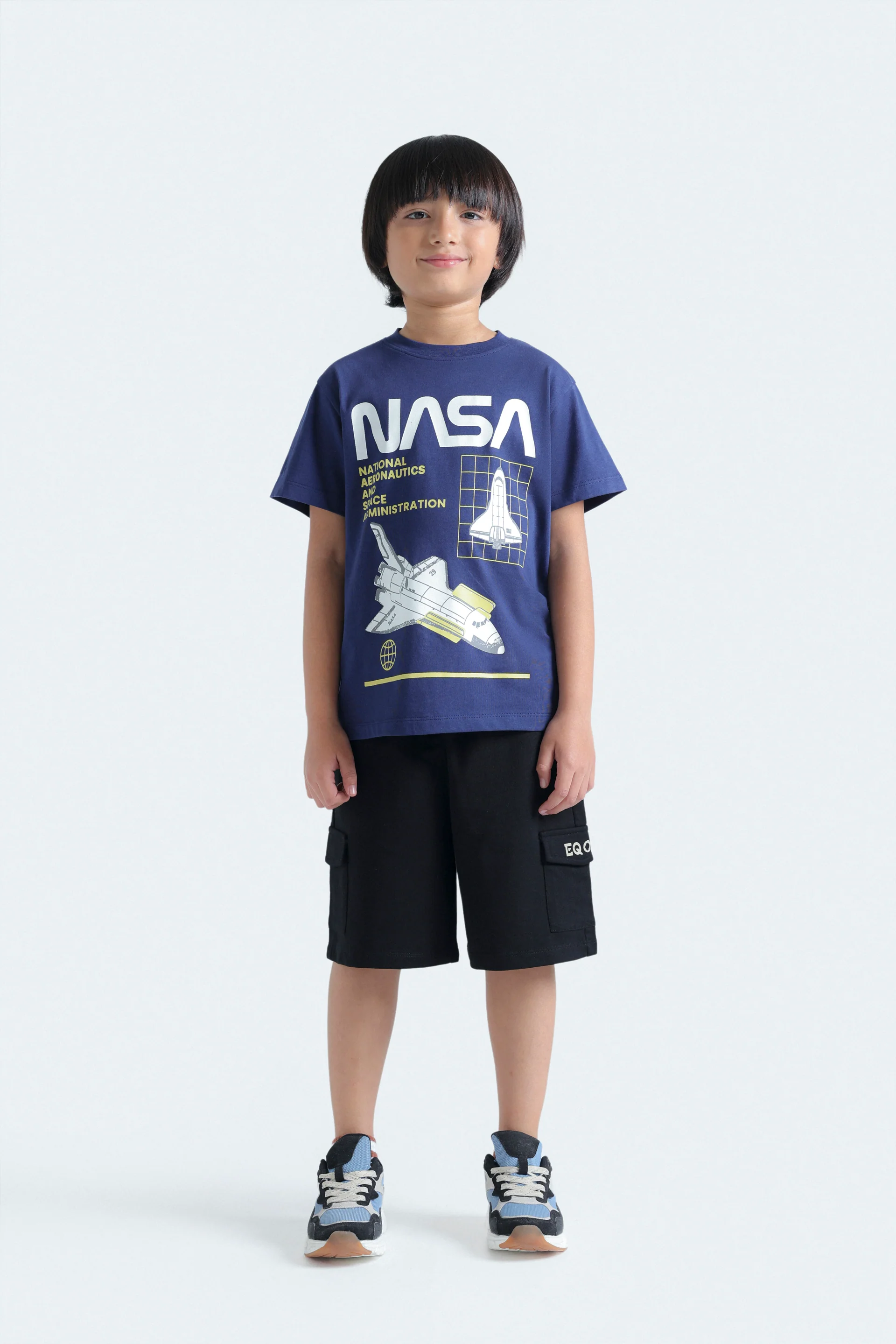 Graphic T-Shirt - Image 4