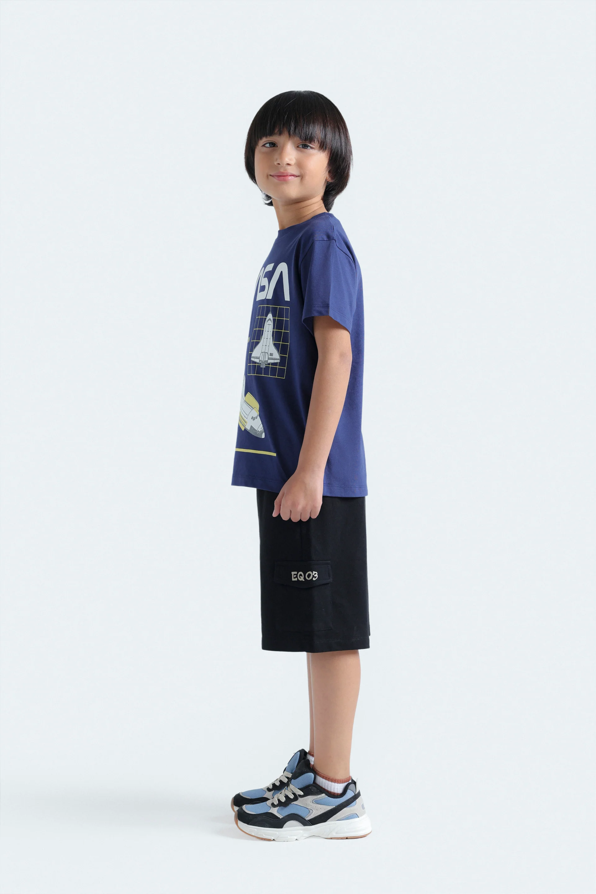 Graphic T-Shirt - Image 5