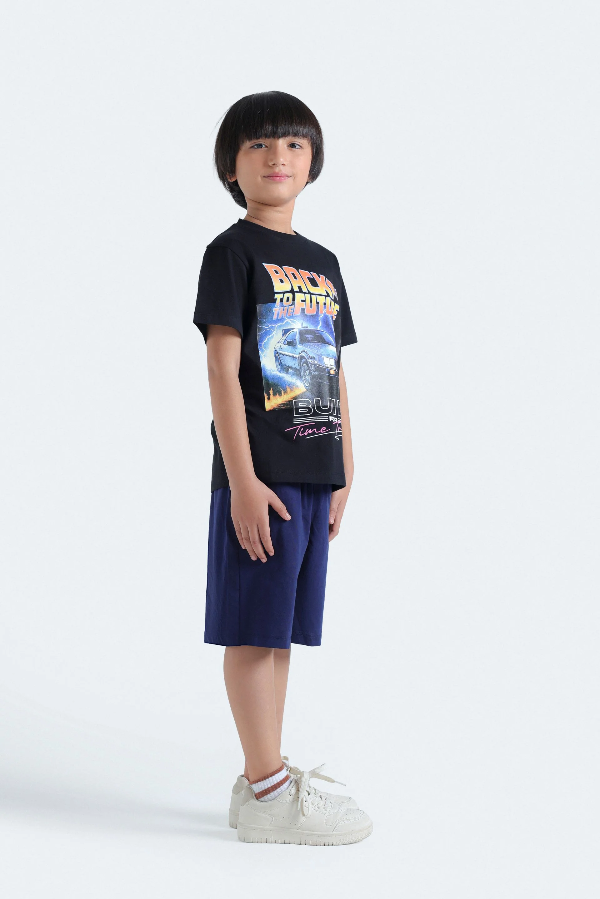 Graphic T-Shirt - Image 5