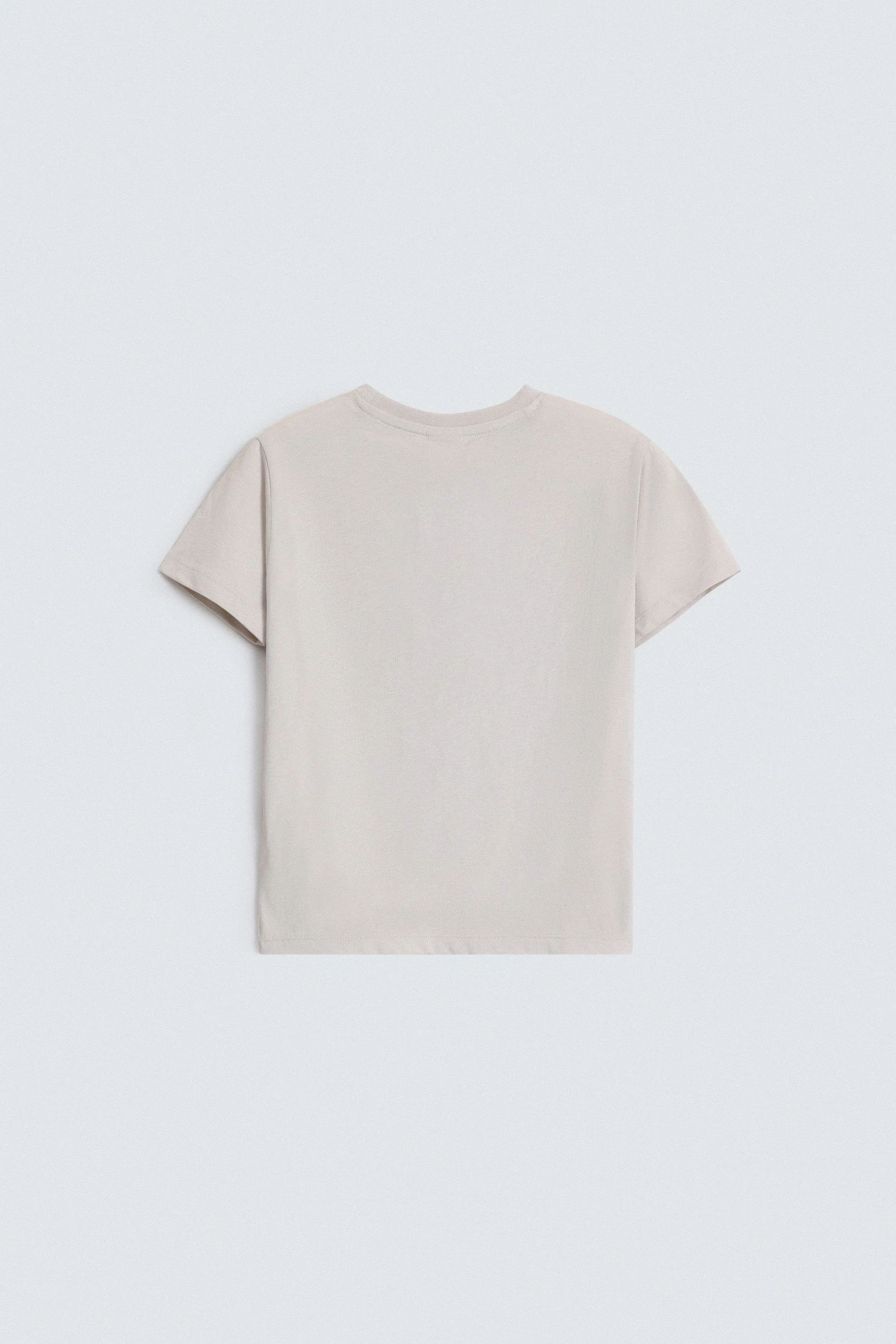 Character Graphic T-Shirt - Image 3