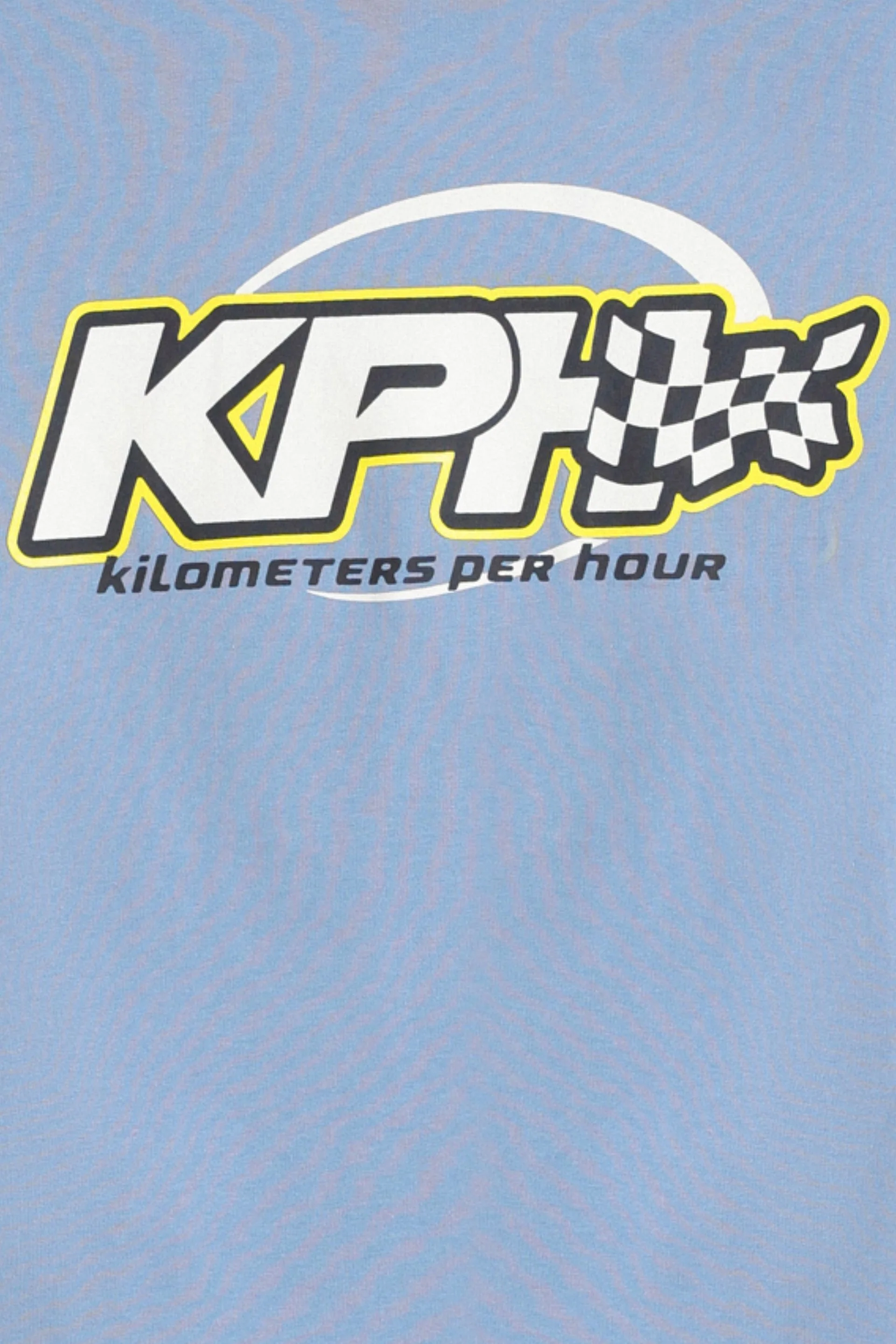 Varsity Color-Block T-Shirt - Image 2