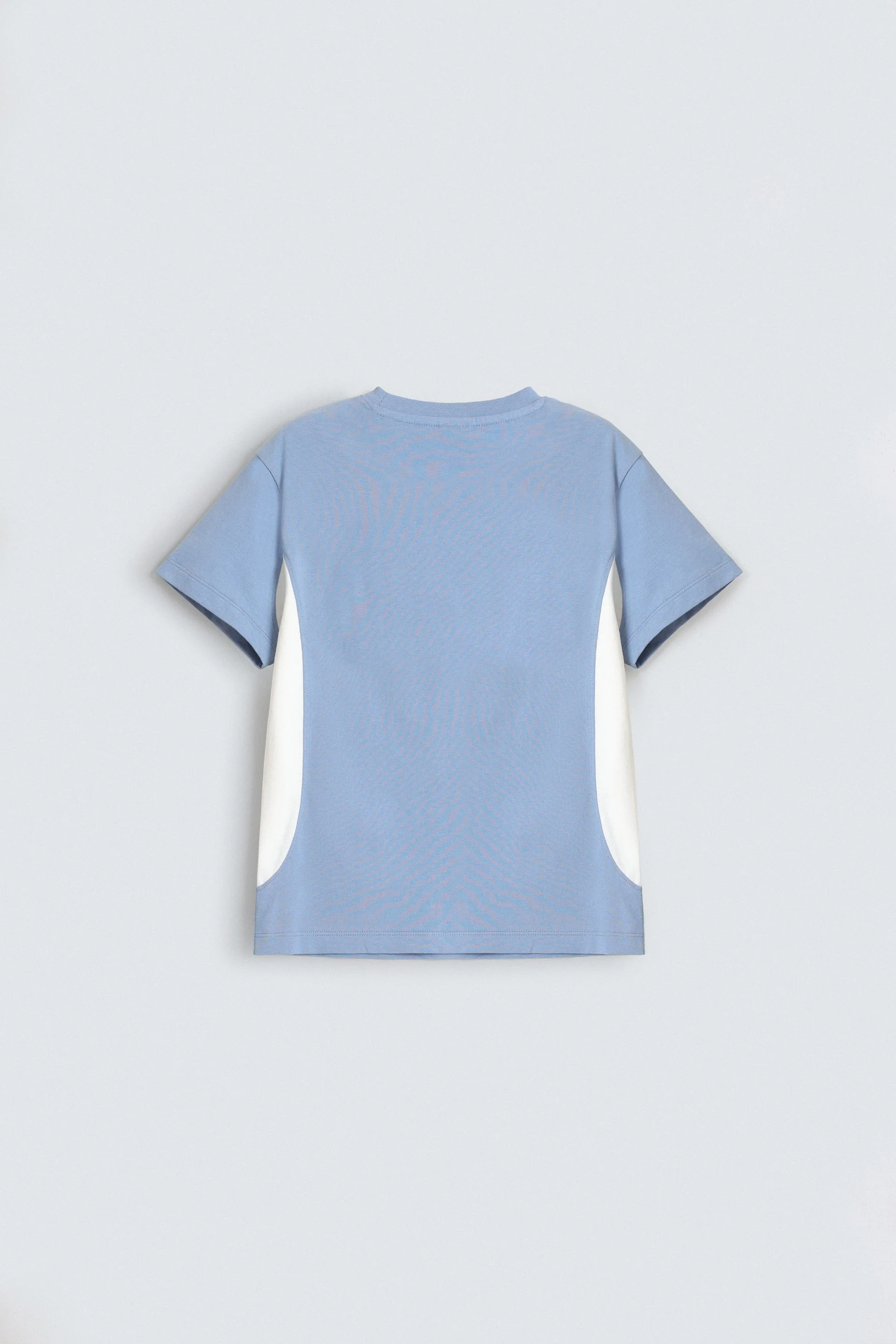 Varsity Color-Block T-Shirt - Image 3