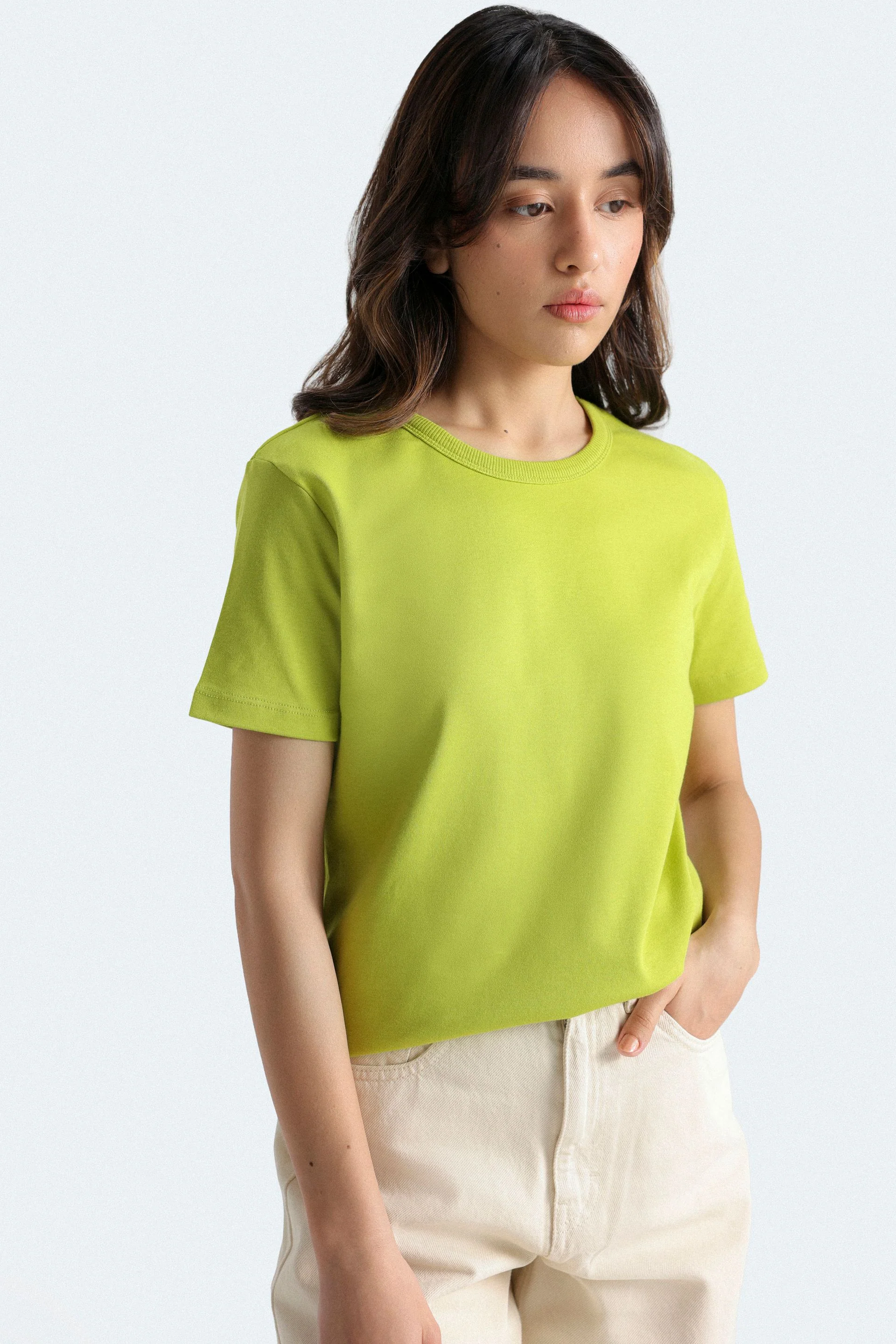 Regular Fit T-Shirt - Image 16