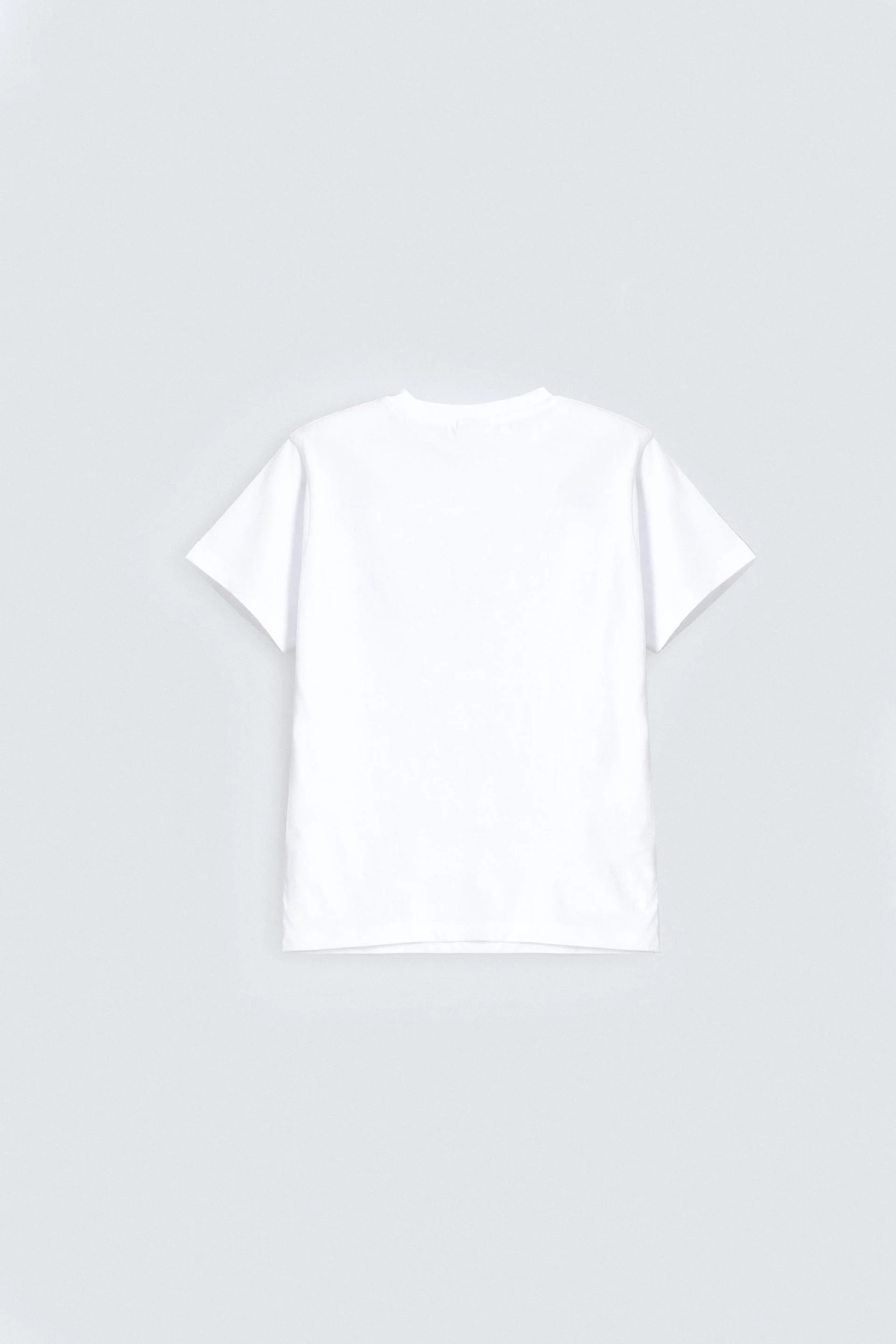 Character Graphic T-Shirt - Image 3