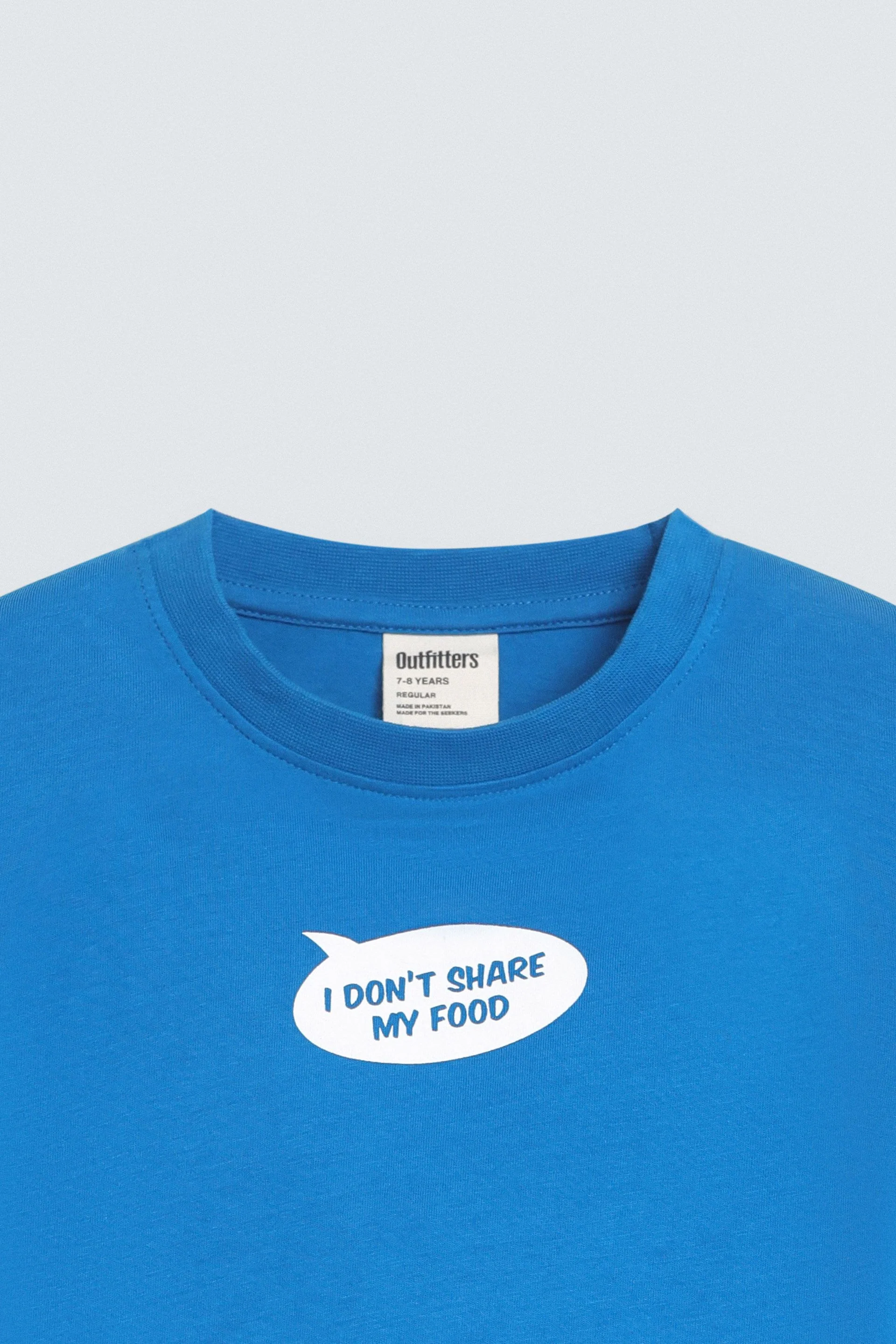 Graphic T-Shirt - Image 2